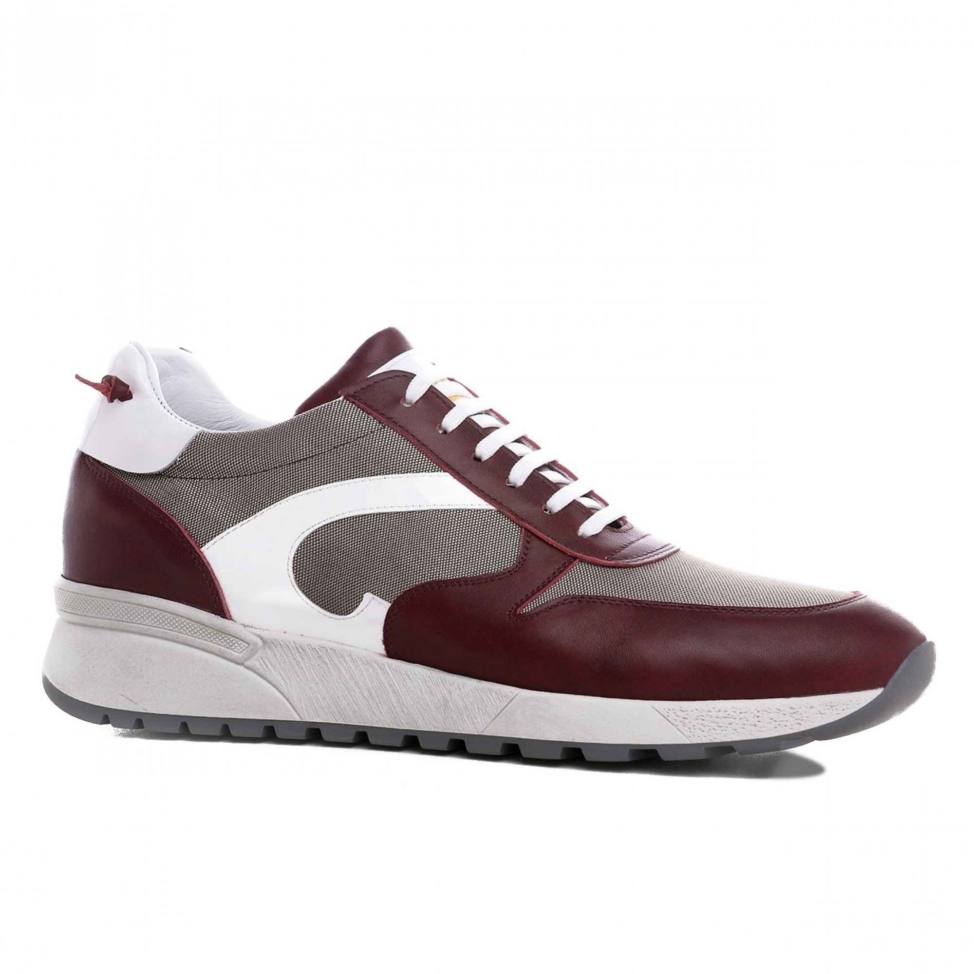 chaussures rehaussantes