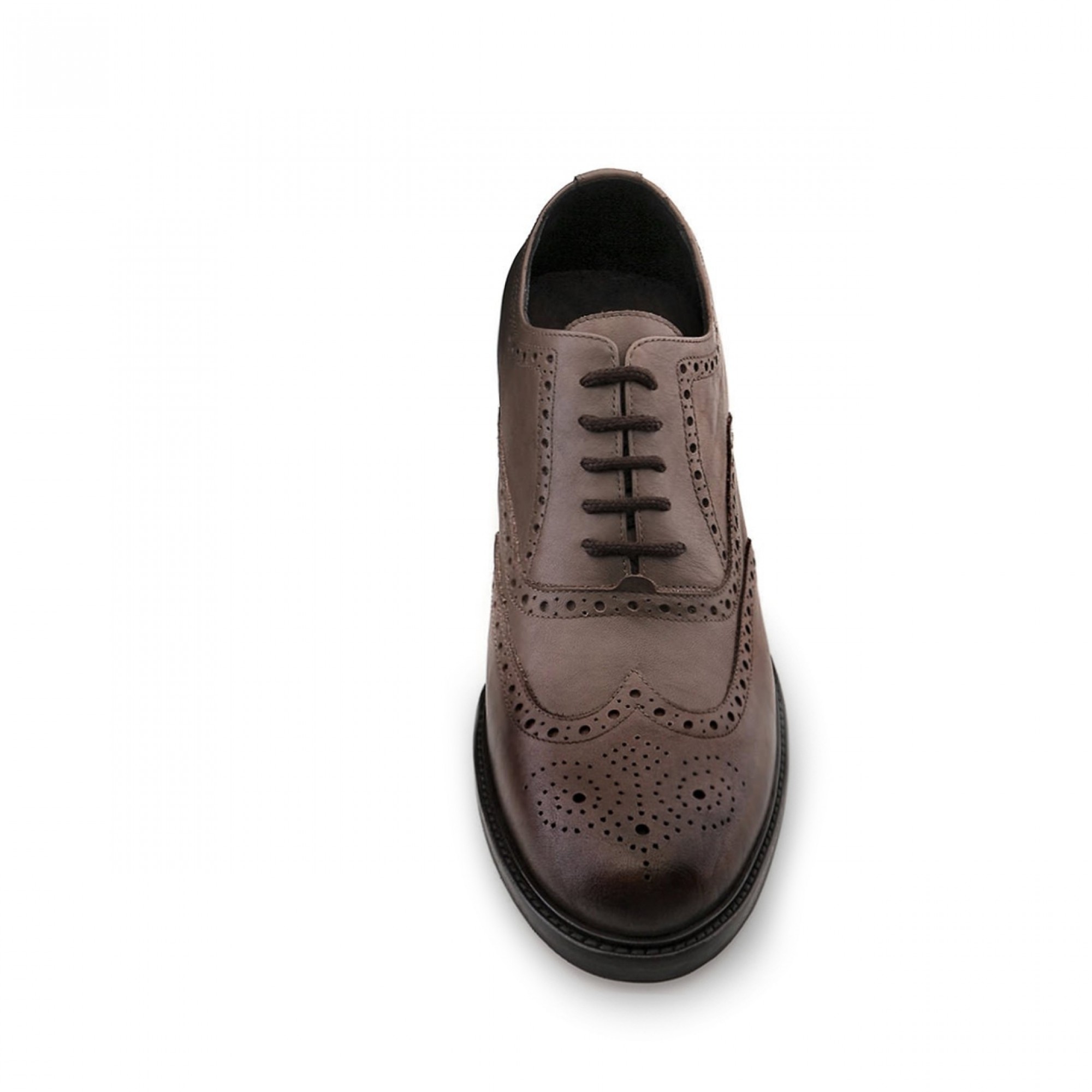 chaussures rehaussantes