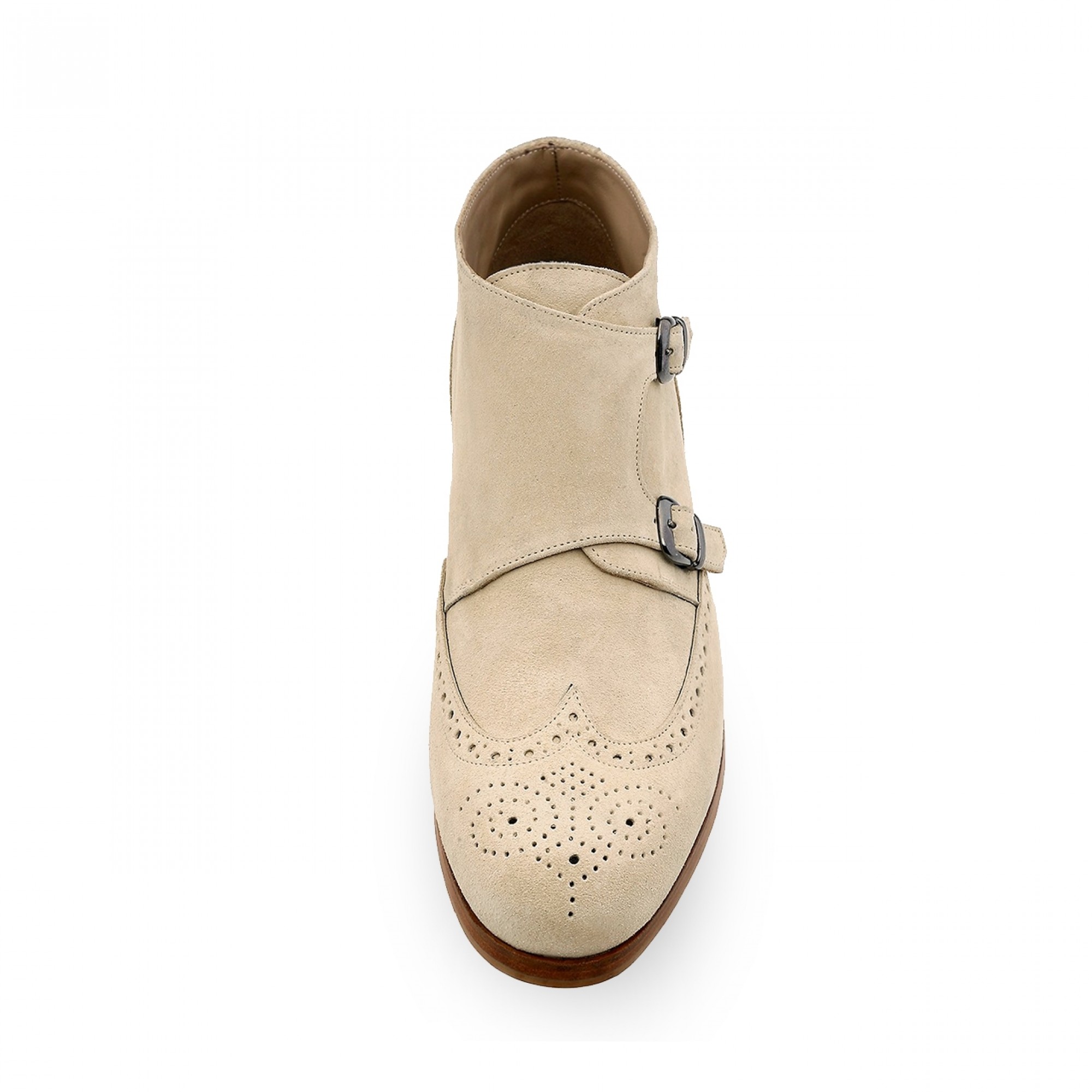 Chaussures rehaussantes