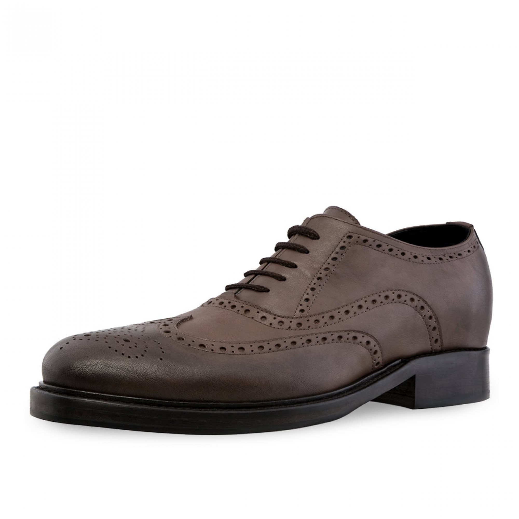 chaussures rehaussantes