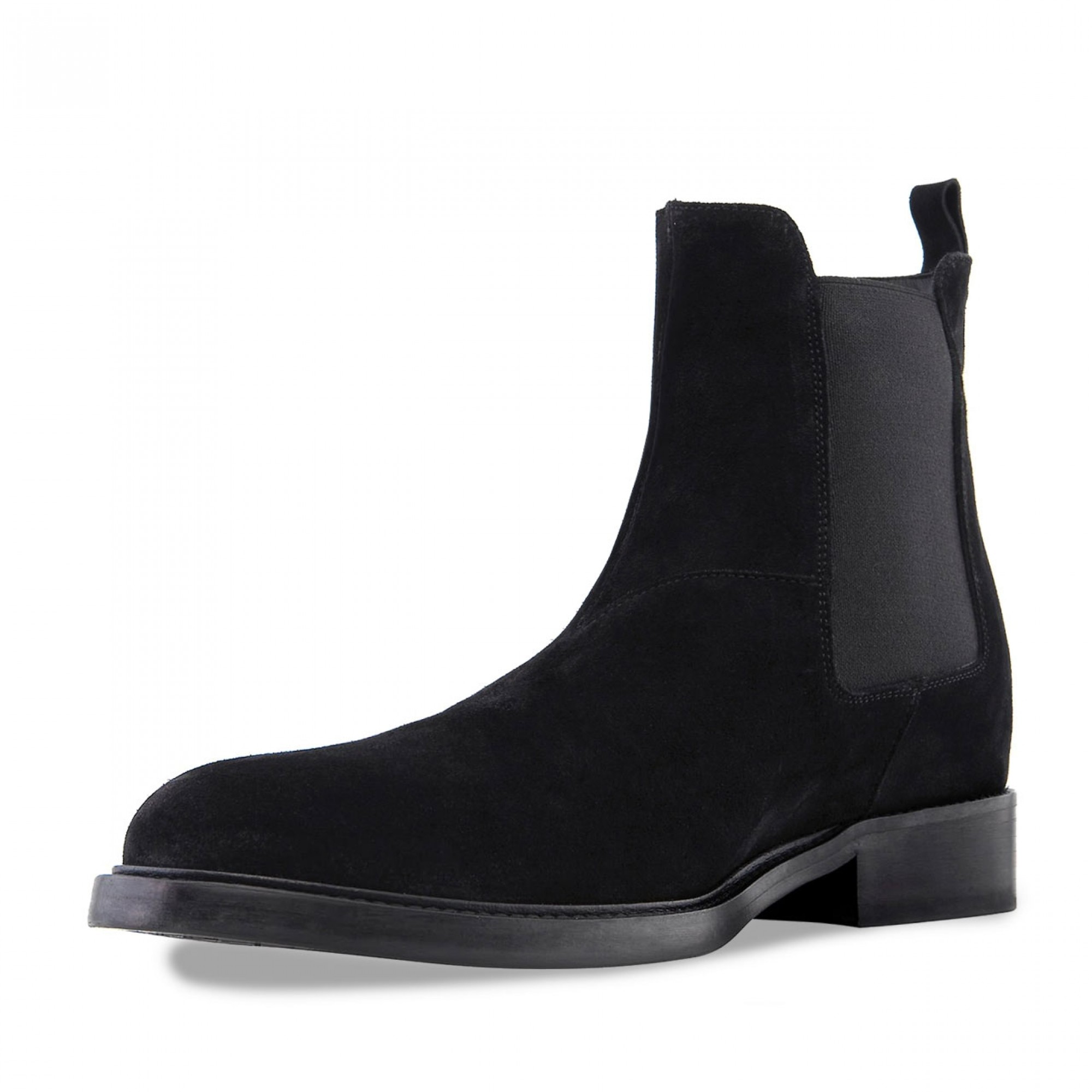 chaussures rehaussantes