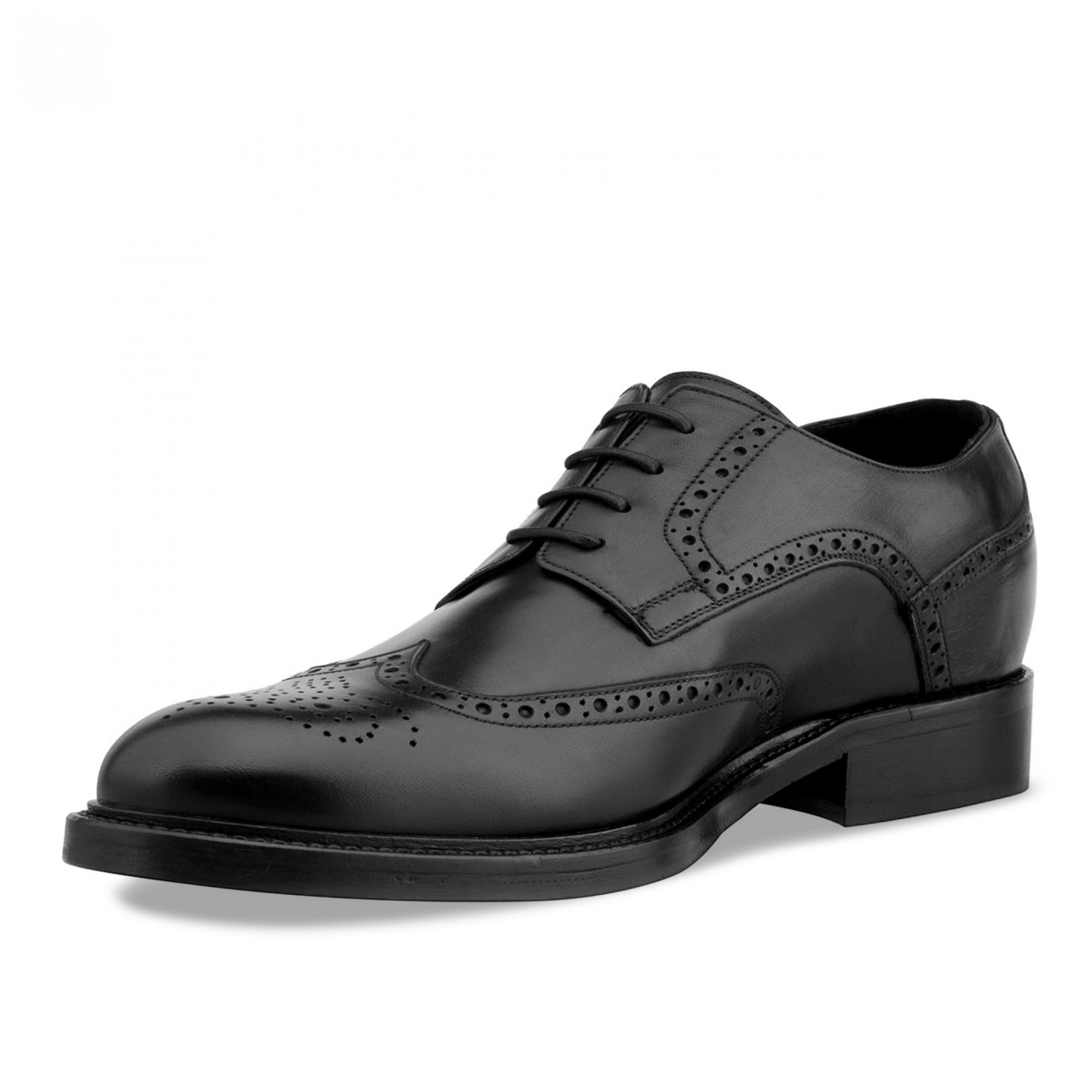 chaussures rehaussantes