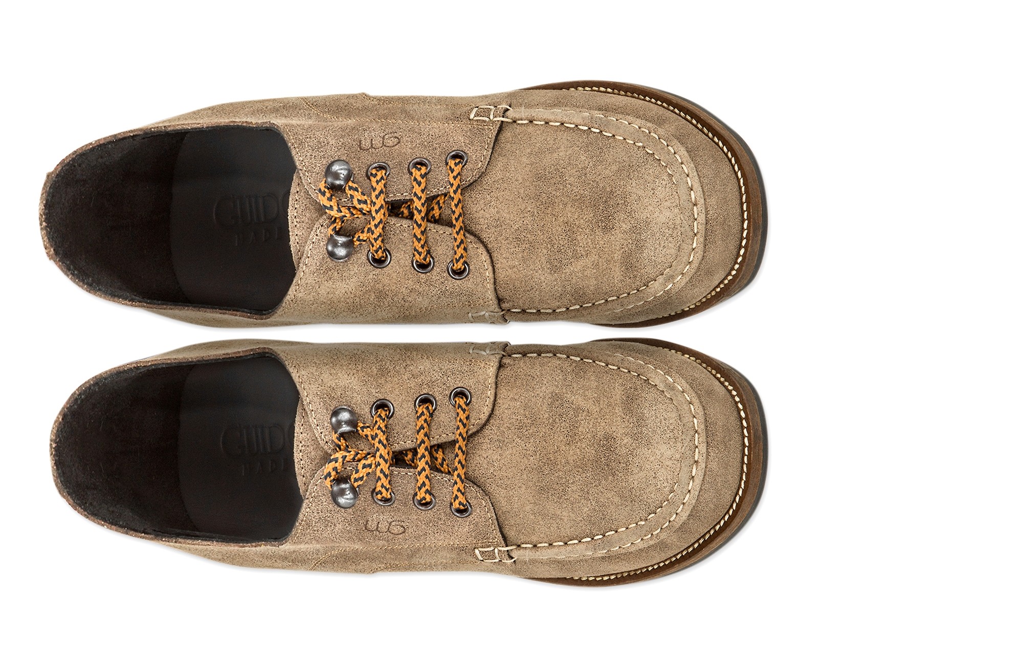 Chaussures Rehaussantes Guidomaggi
