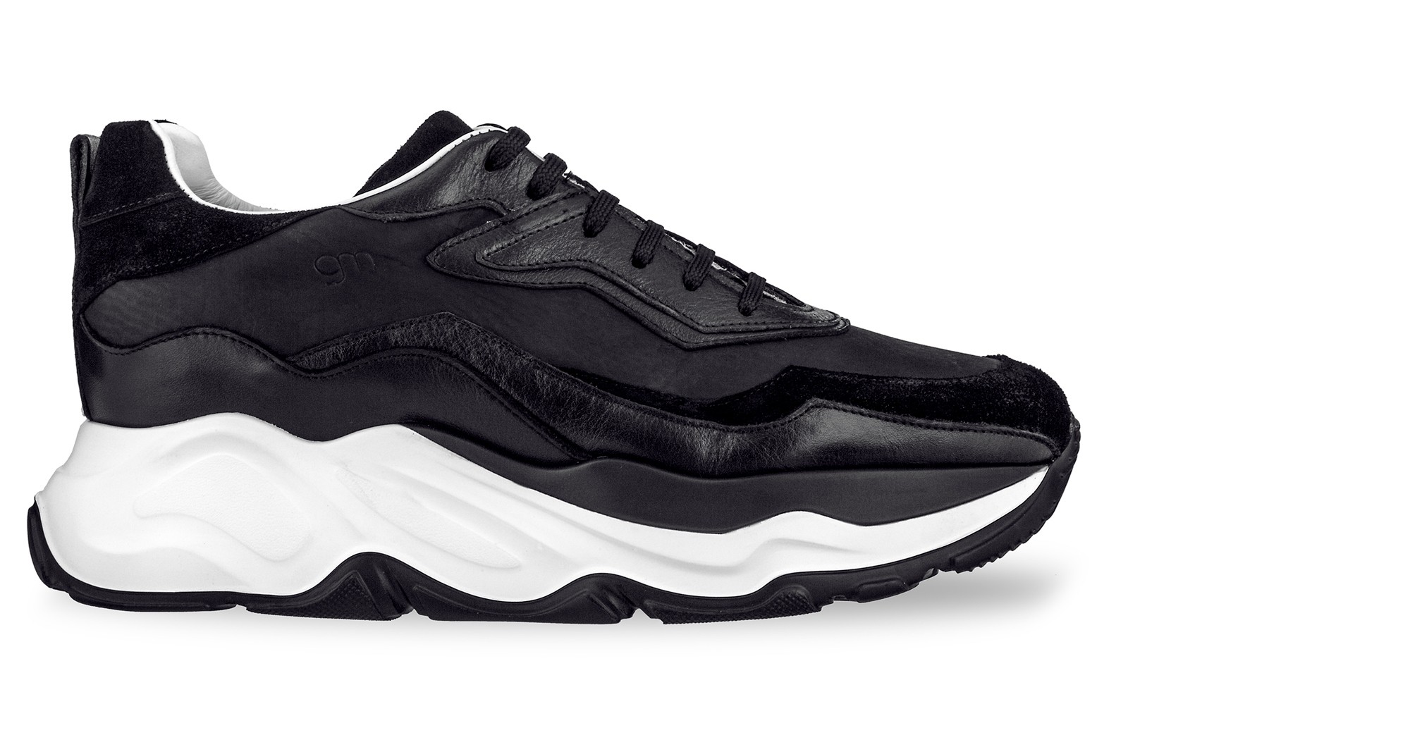 Baskets Dad Shoes