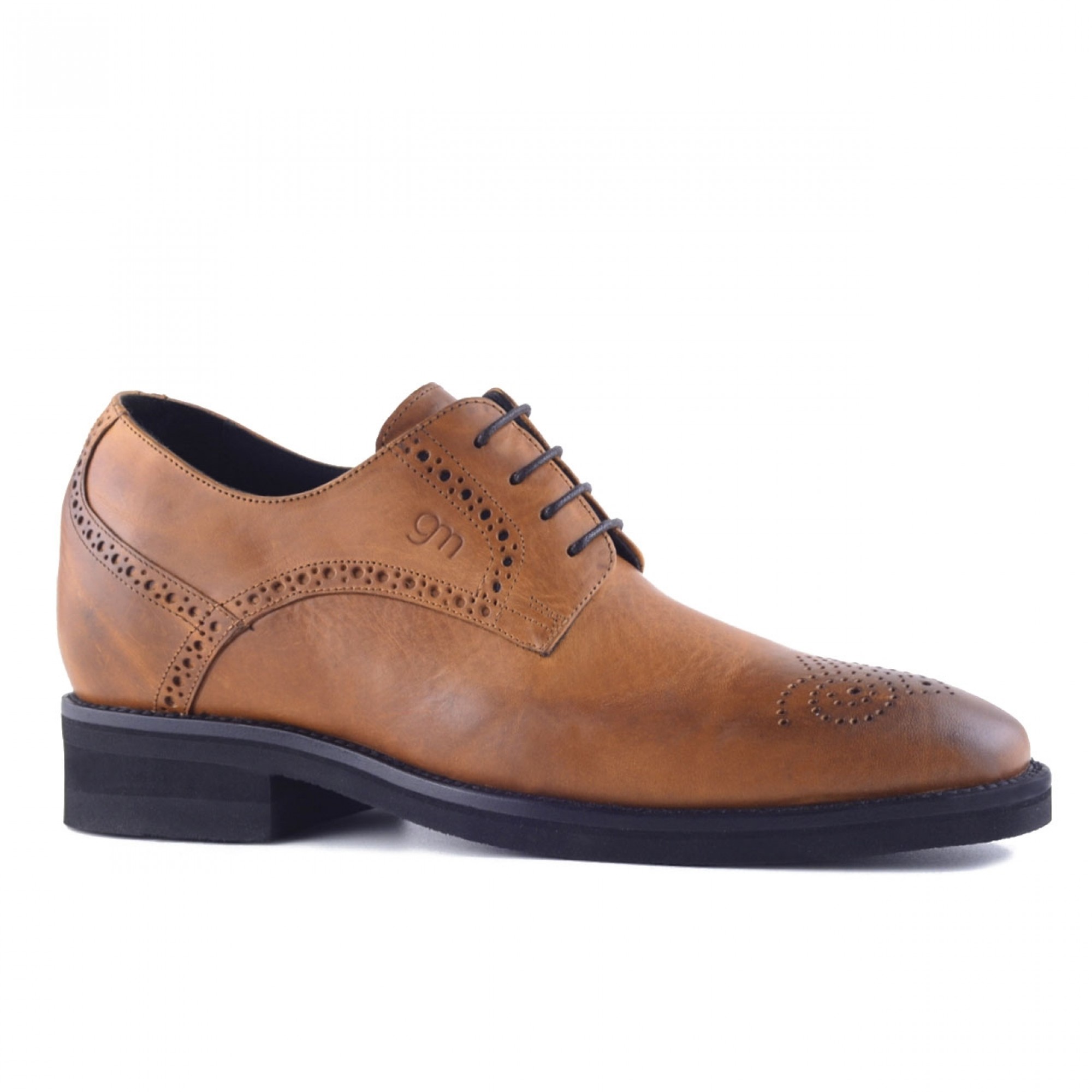 chaussures rehaussantes