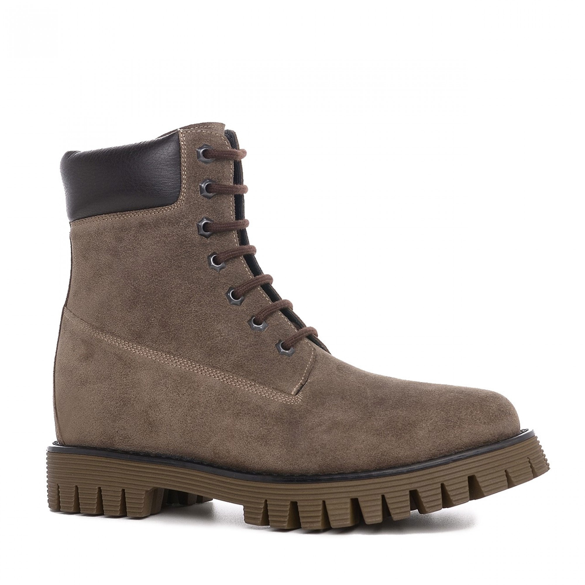 chaussures rehaussantes