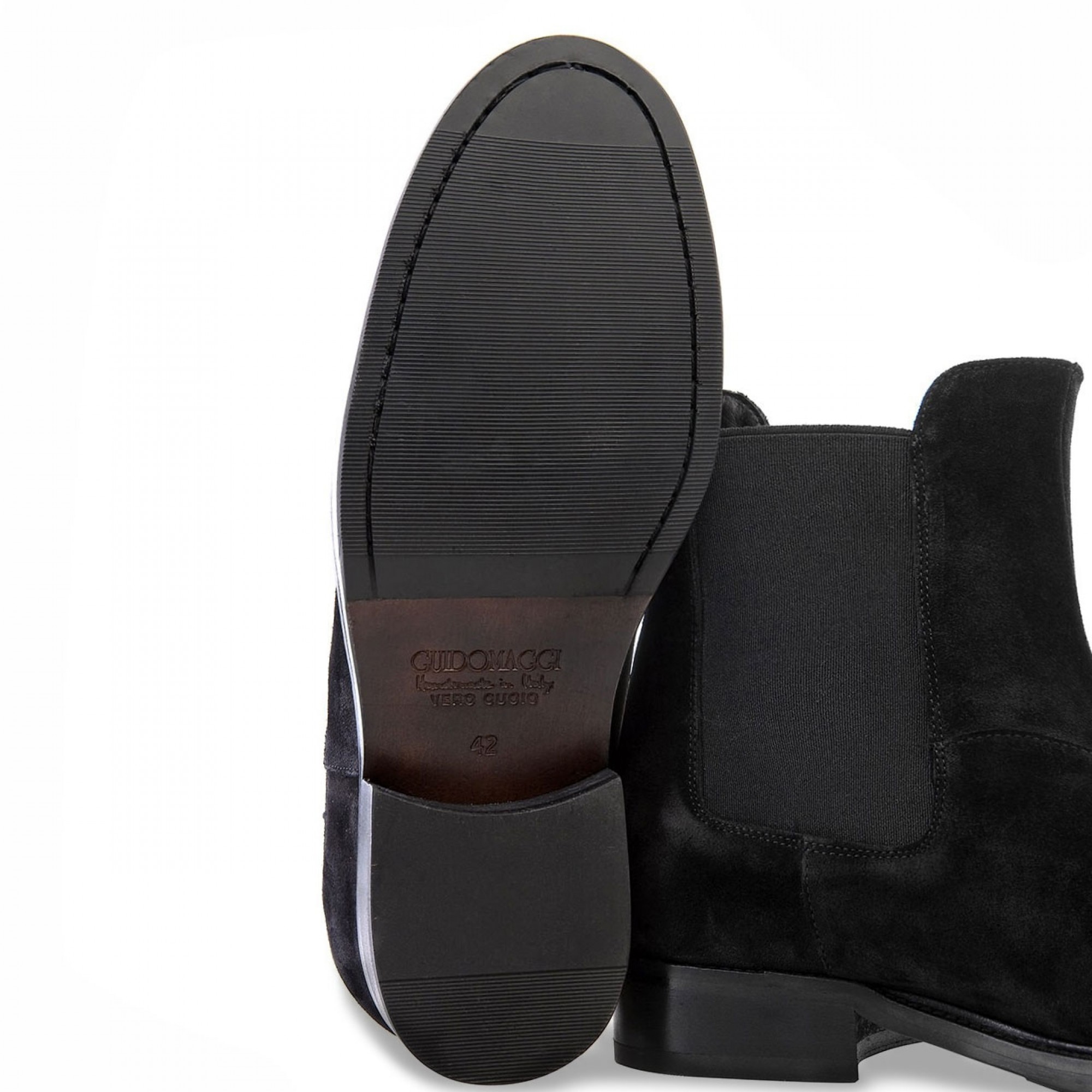 chaussures rehaussantes