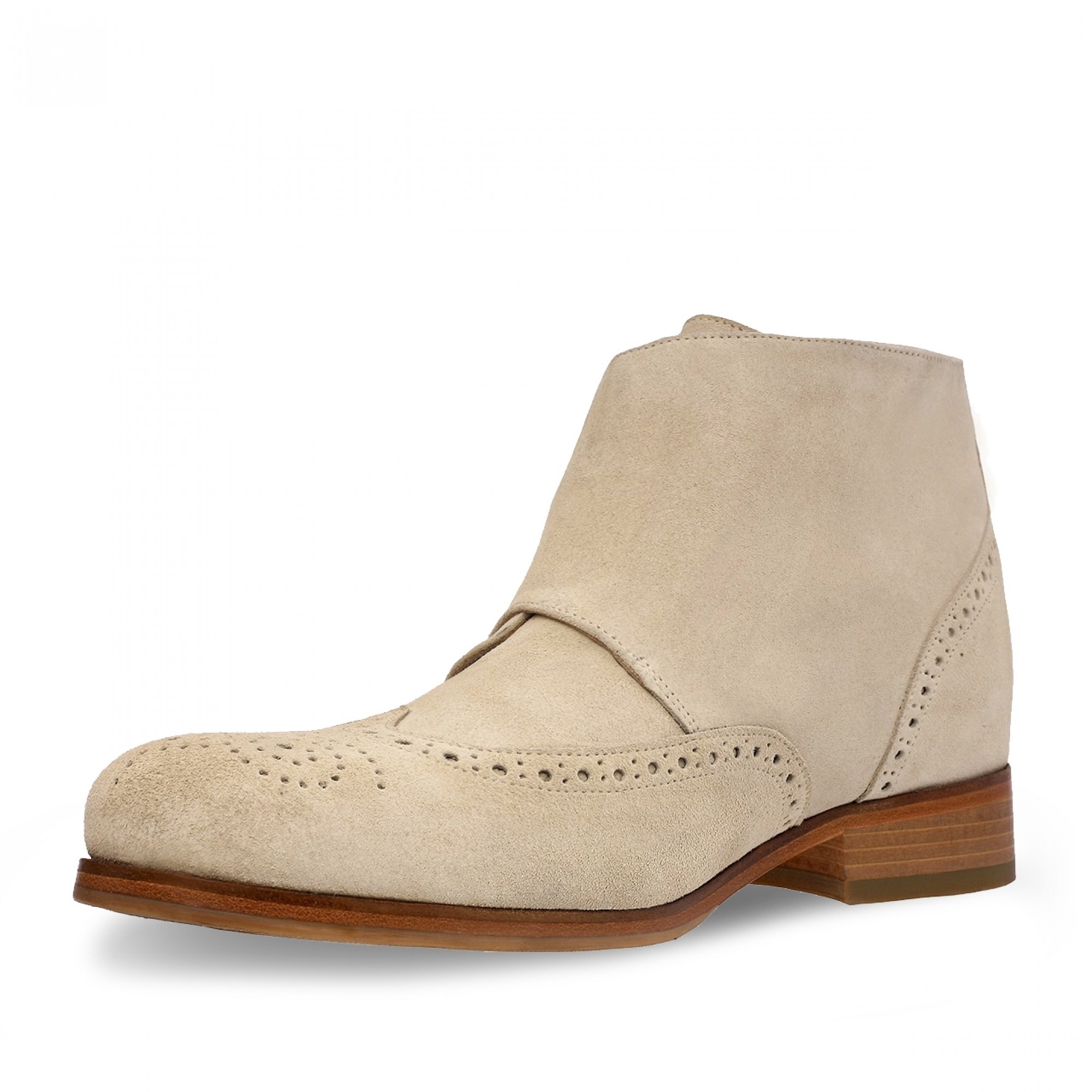 Chaussures rehaussantes
