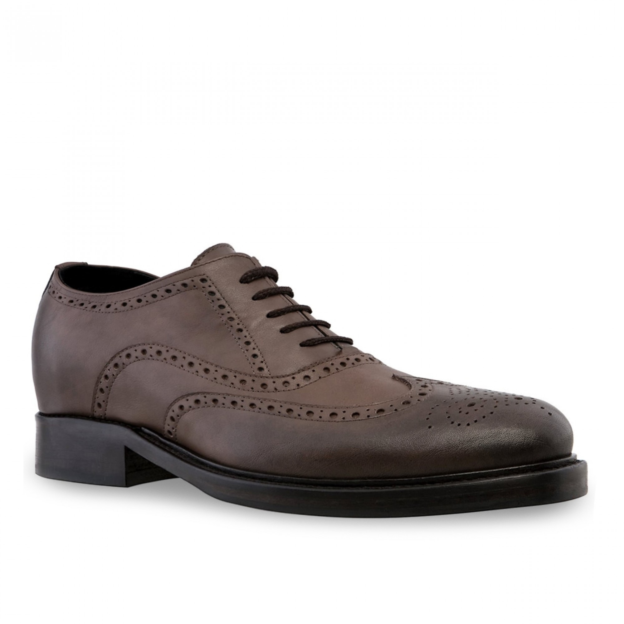 chaussures rehaussantes
