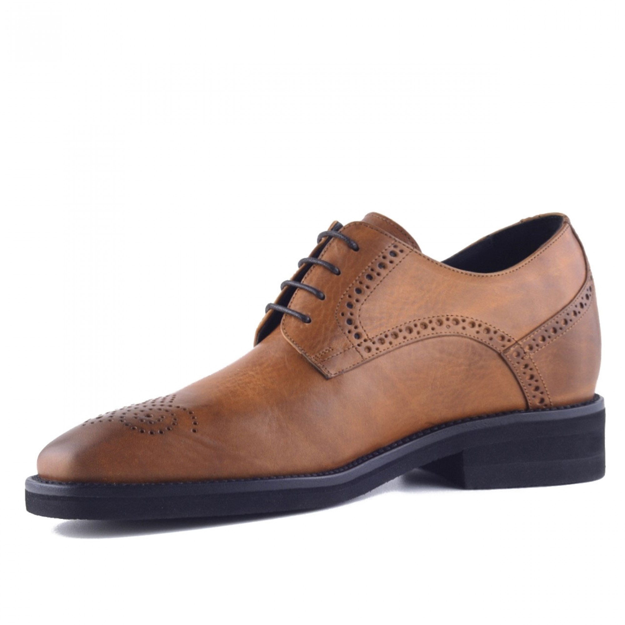 chaussures rehaussantes