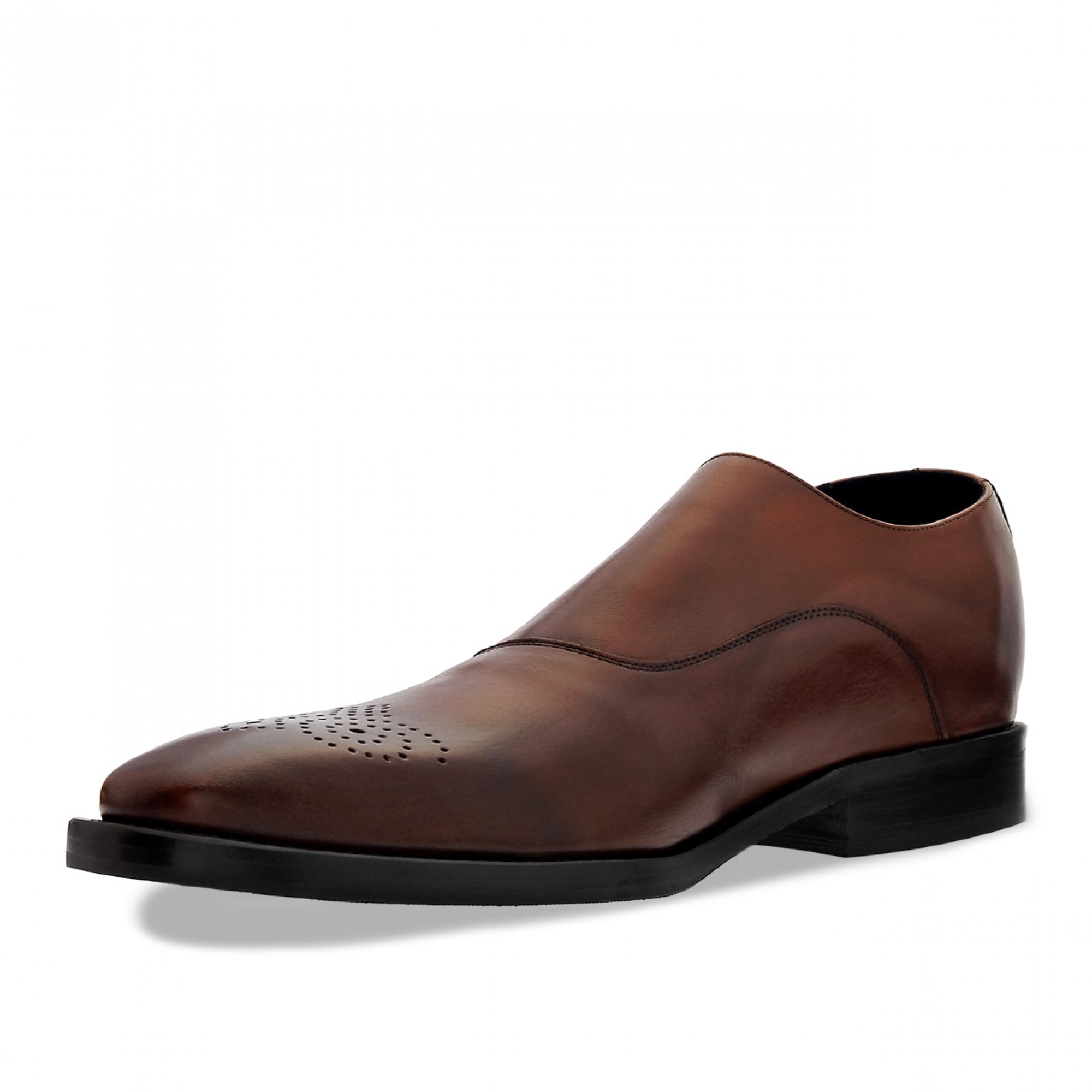 chaussures rehaussantes