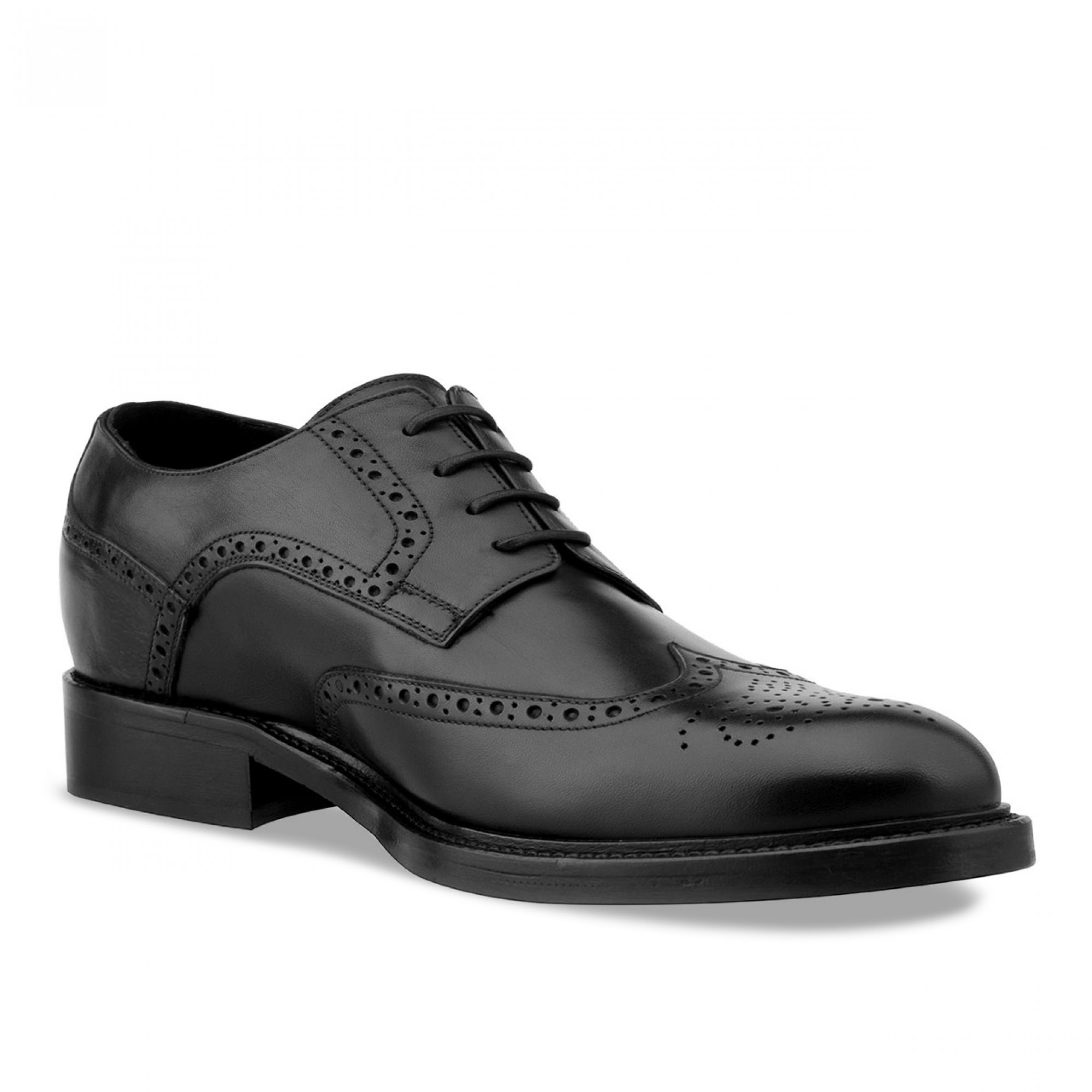 chaussures rehaussantes