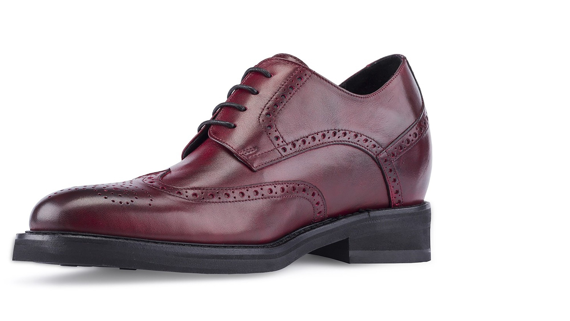 Chaussures Rehaussantes