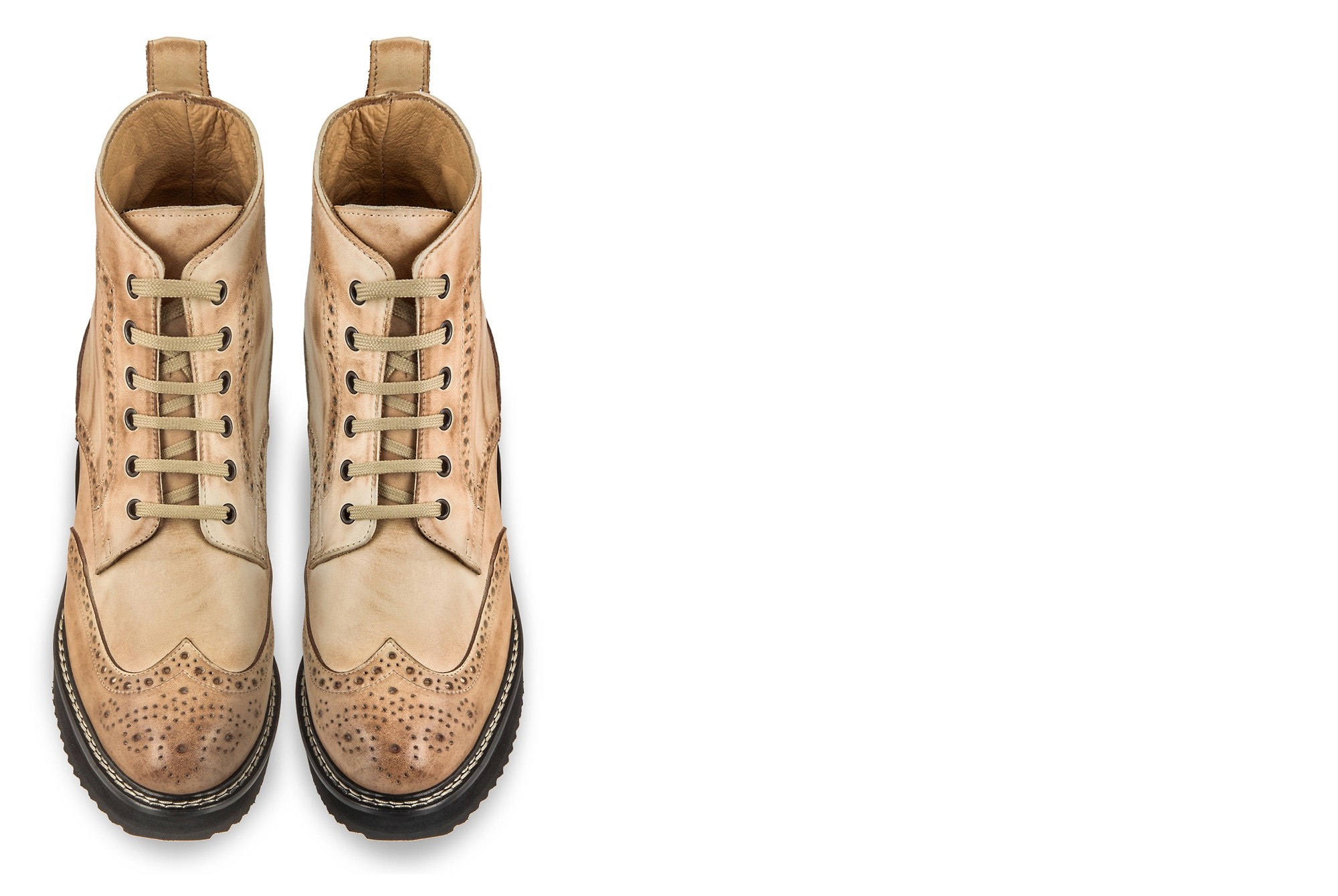 Chaussures Rehaussantes