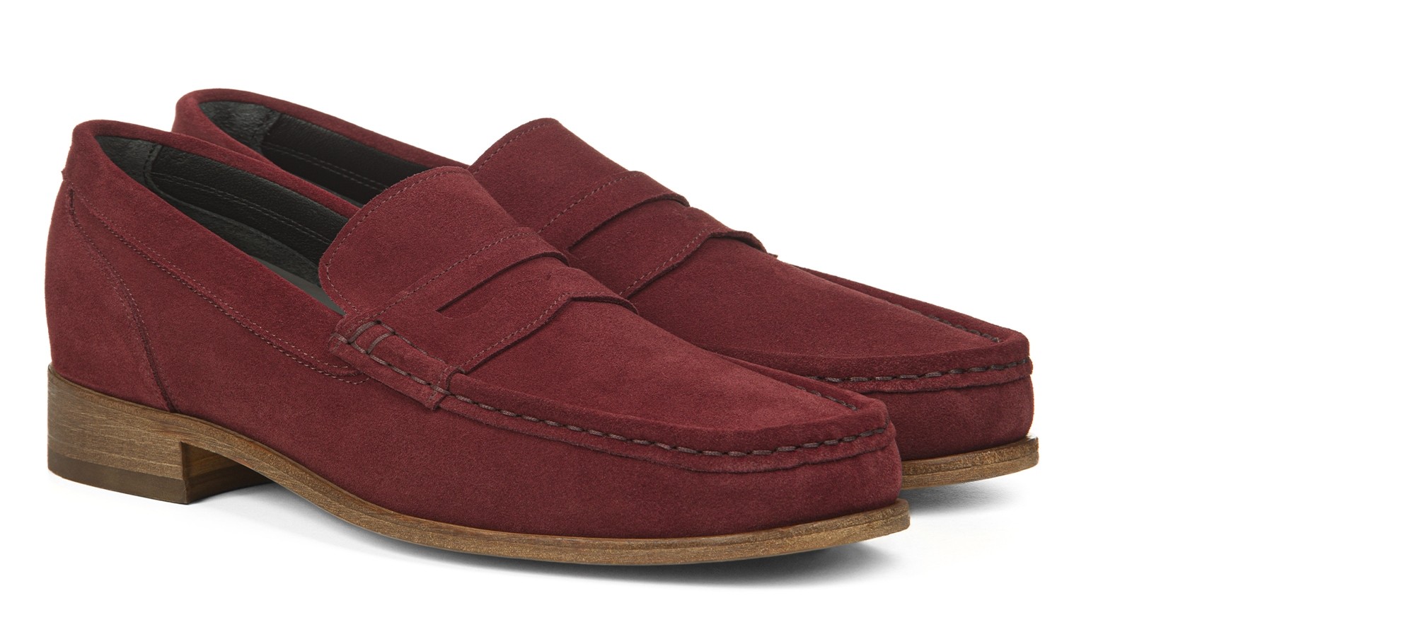 chaussures rehaussantes