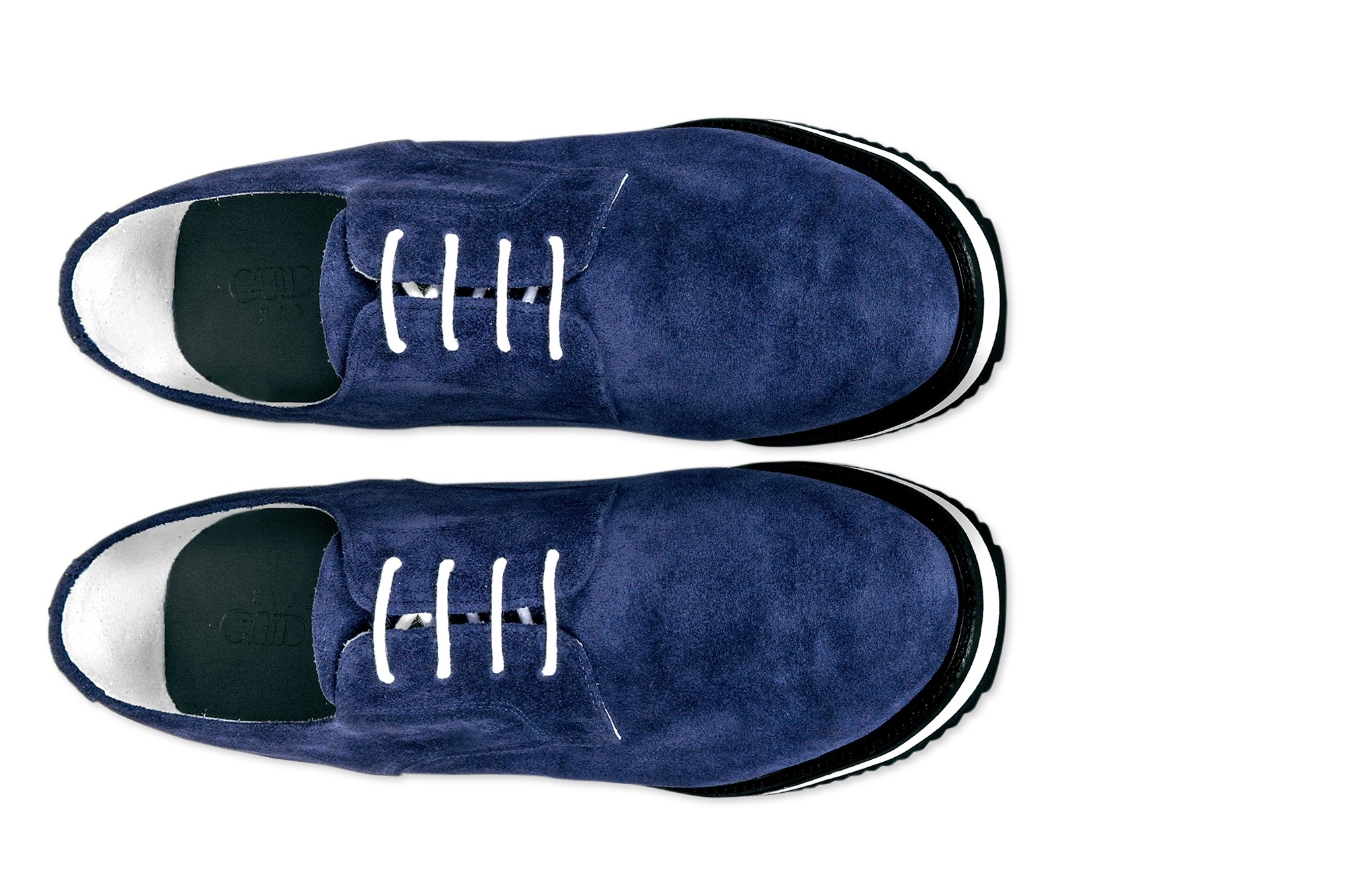 chaussures rehaussantes