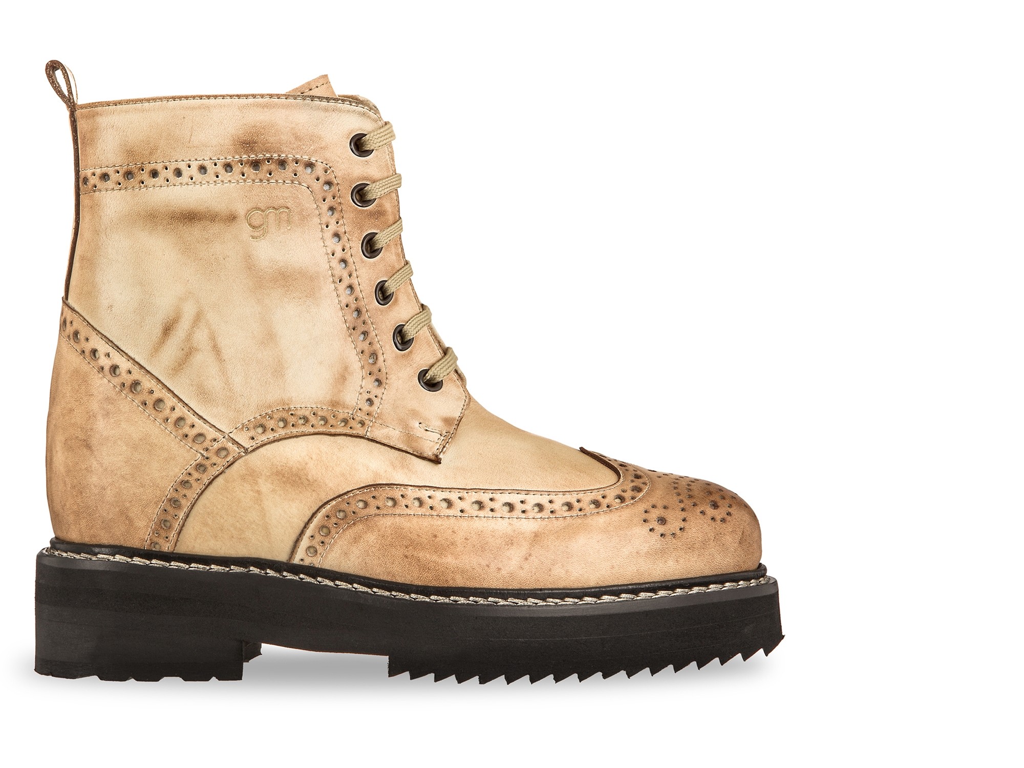 Chaussures Rehaussantes