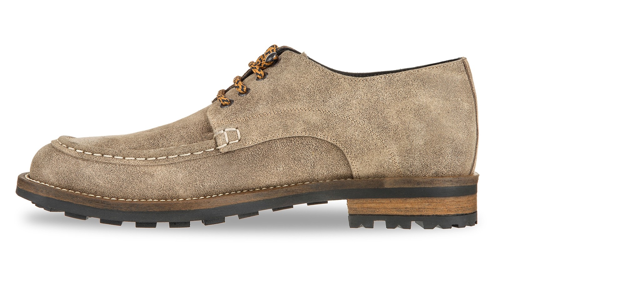 Chaussures Rehaussantes Guidomaggi
