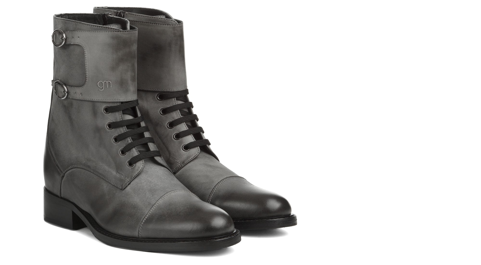 chaussures rehaussantes