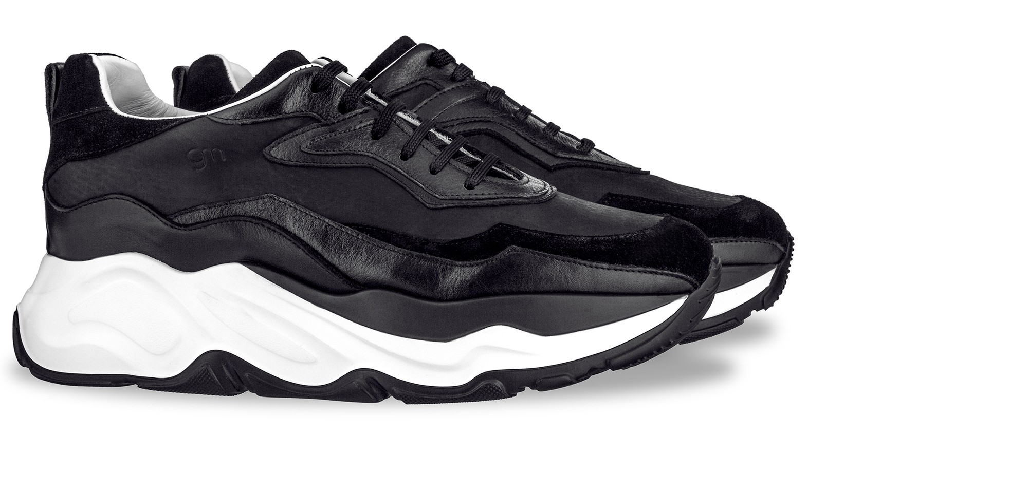 Baskets Dad Shoes