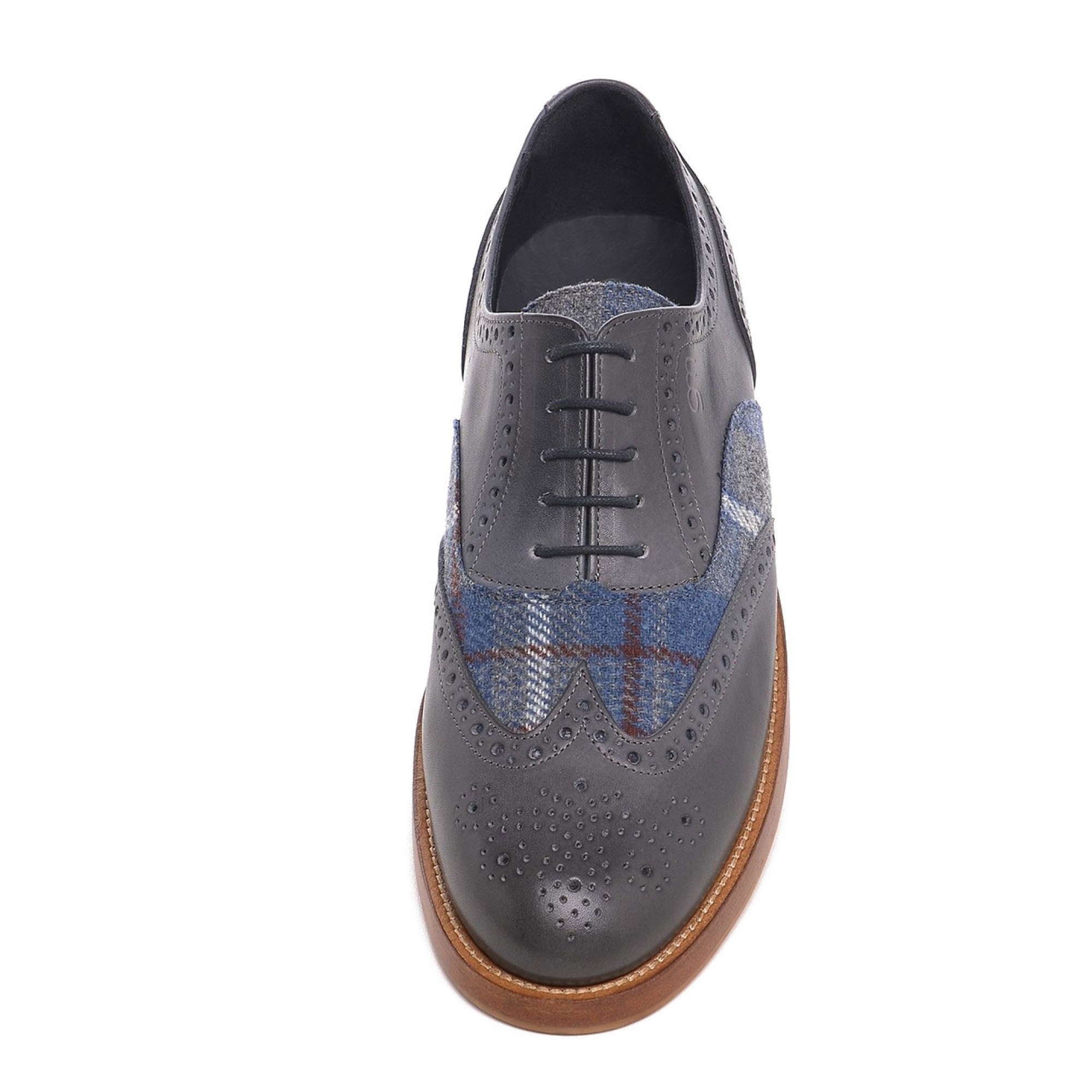 chaussures rehaussantes 