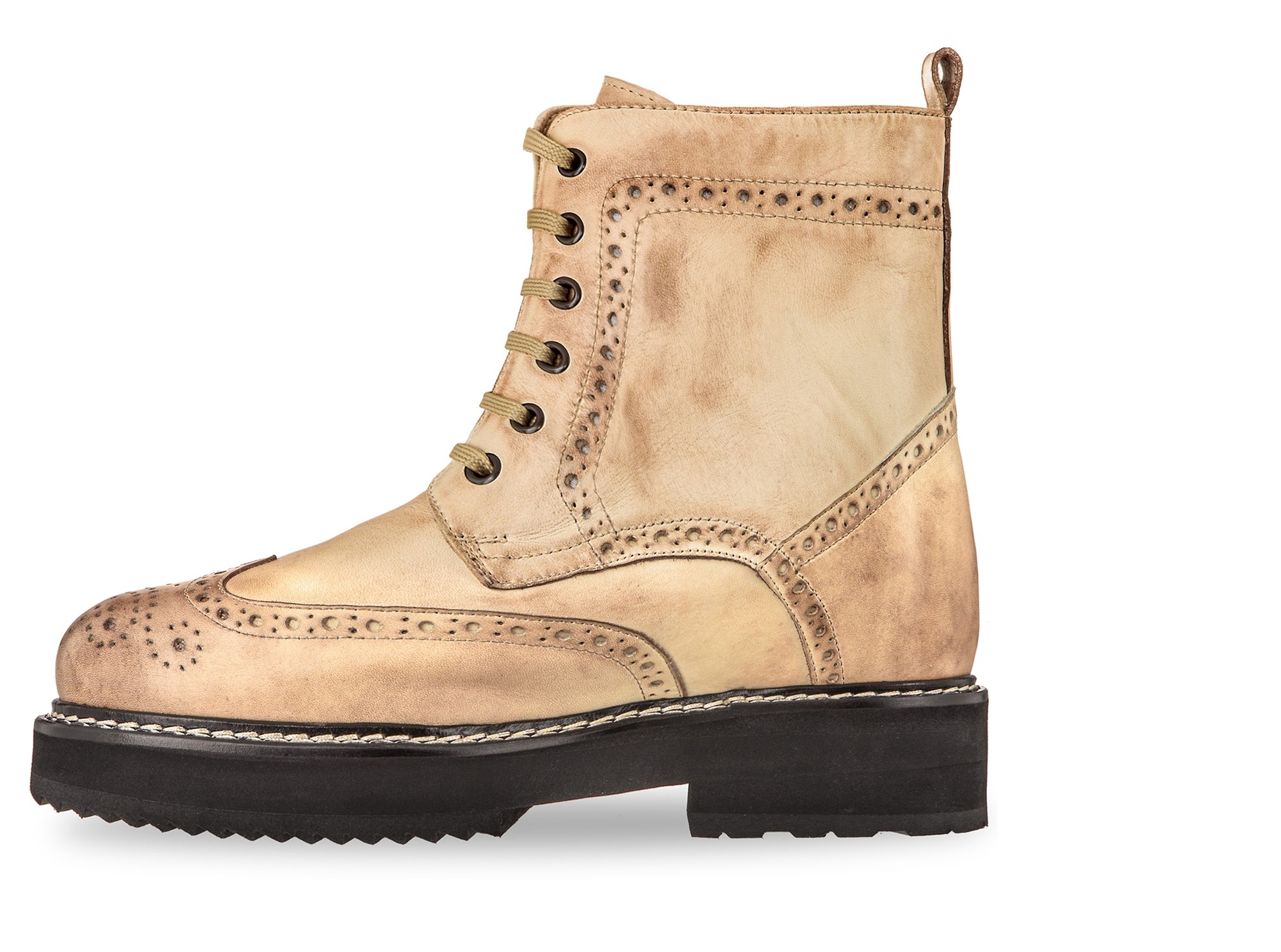 Chaussures Rehaussantes