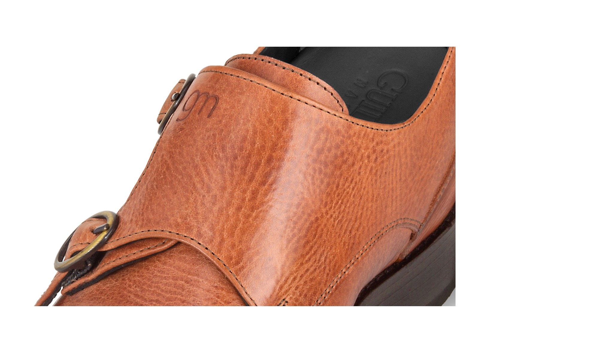 double boucle rehaussante