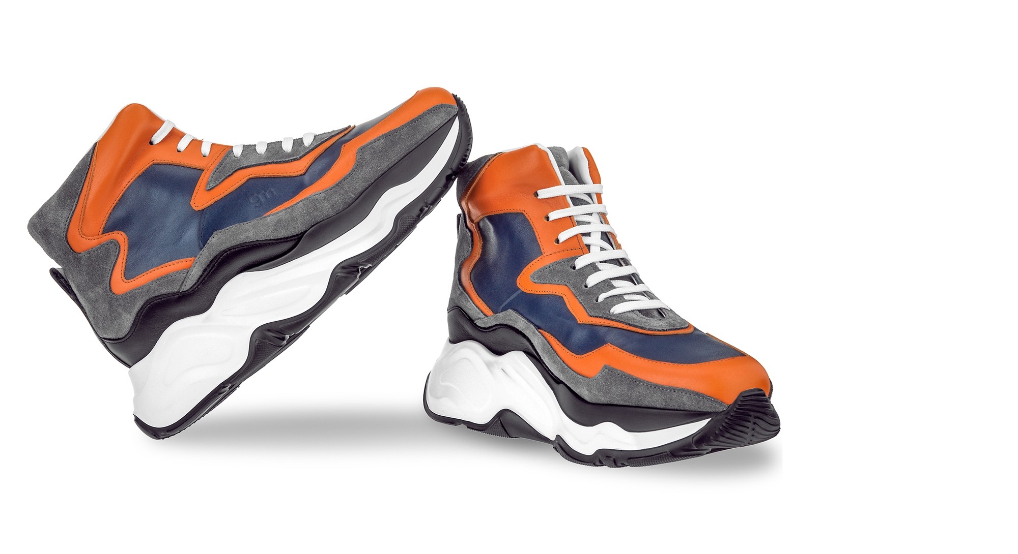 Baskets Dad shoes