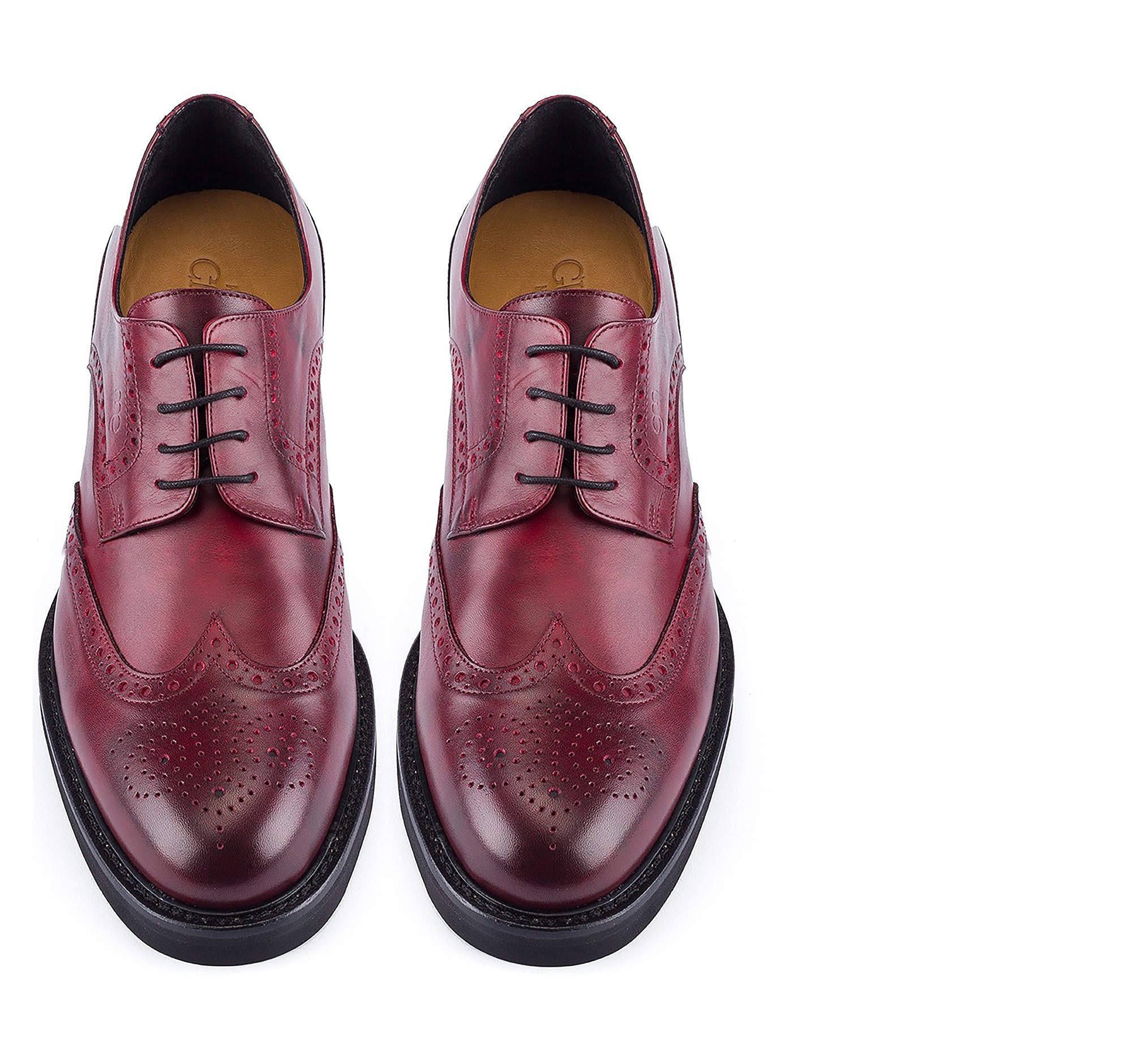 Chaussures Rehaussantes