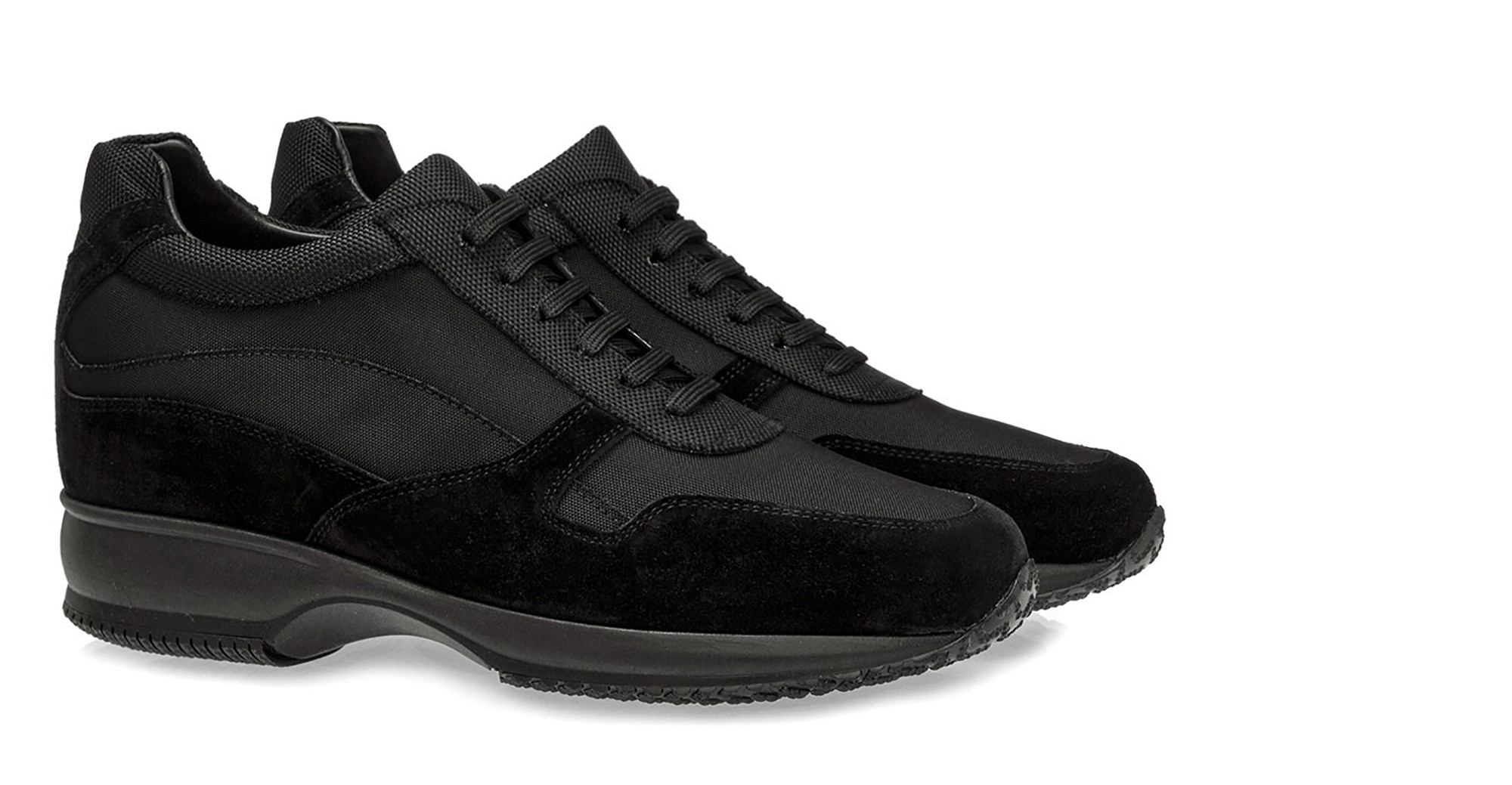 chaussures rehaussantes