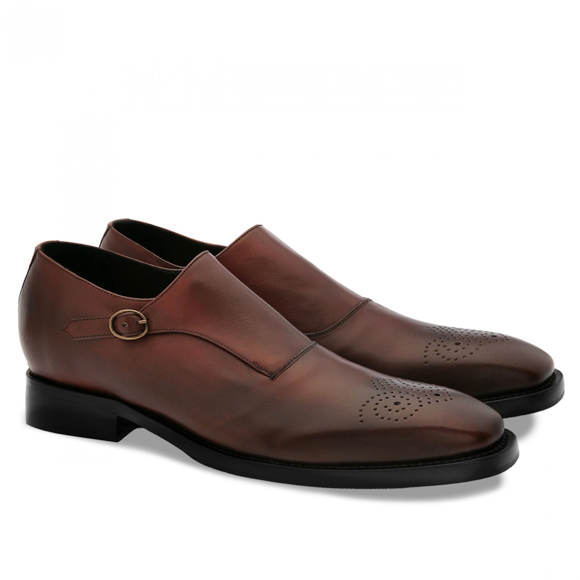 chaussures rehaussantes