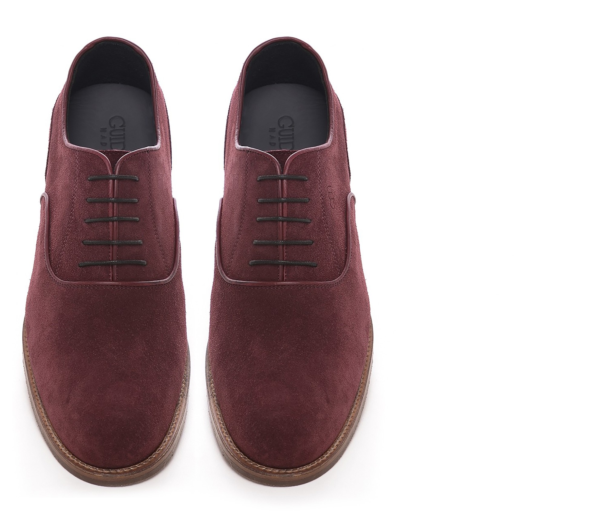 Chaussures Rehaussantes