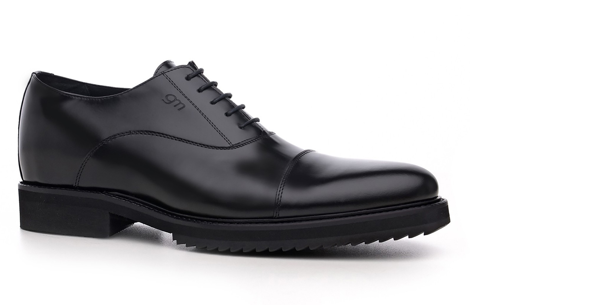 Chaussures Rehaussantes