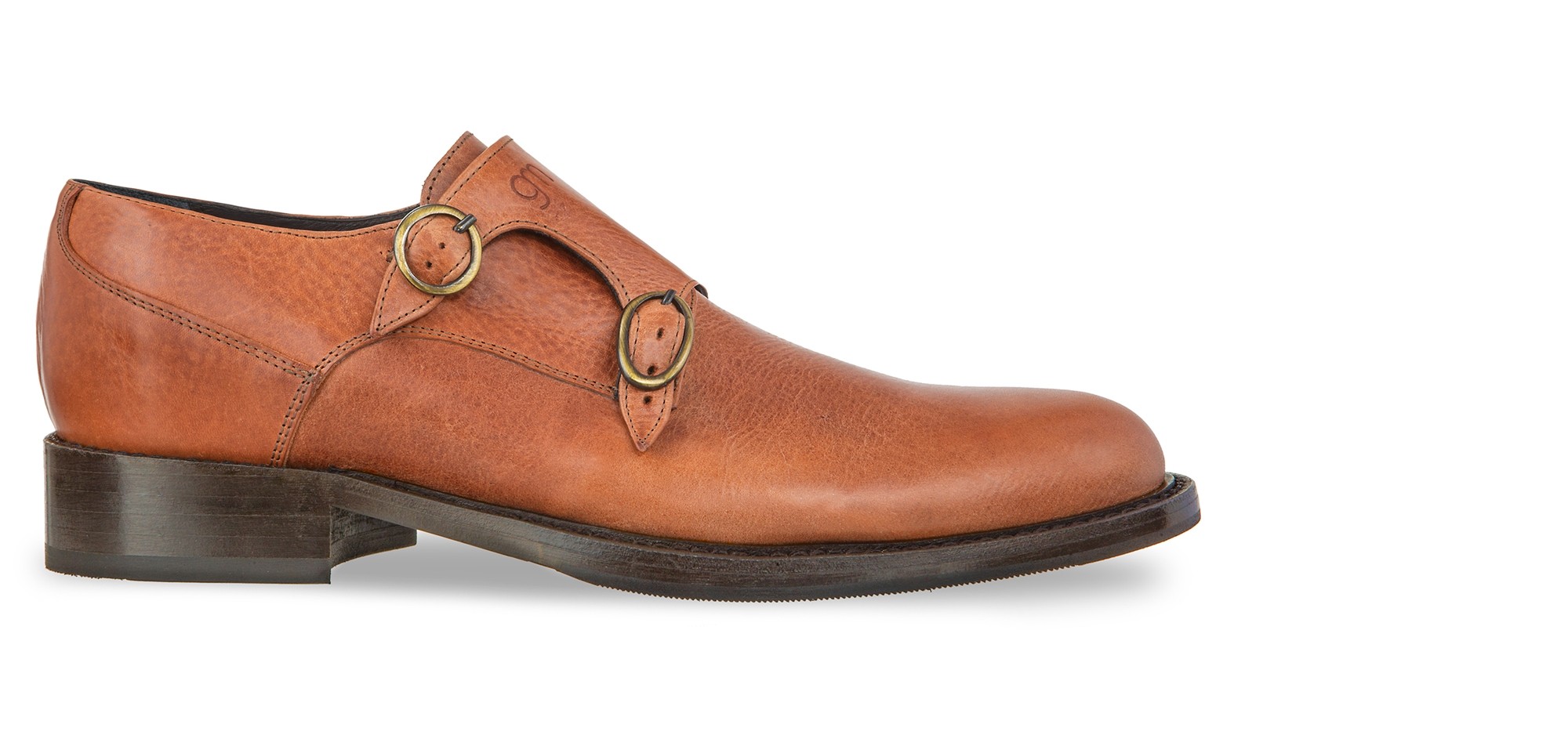 double boucle rehaussante