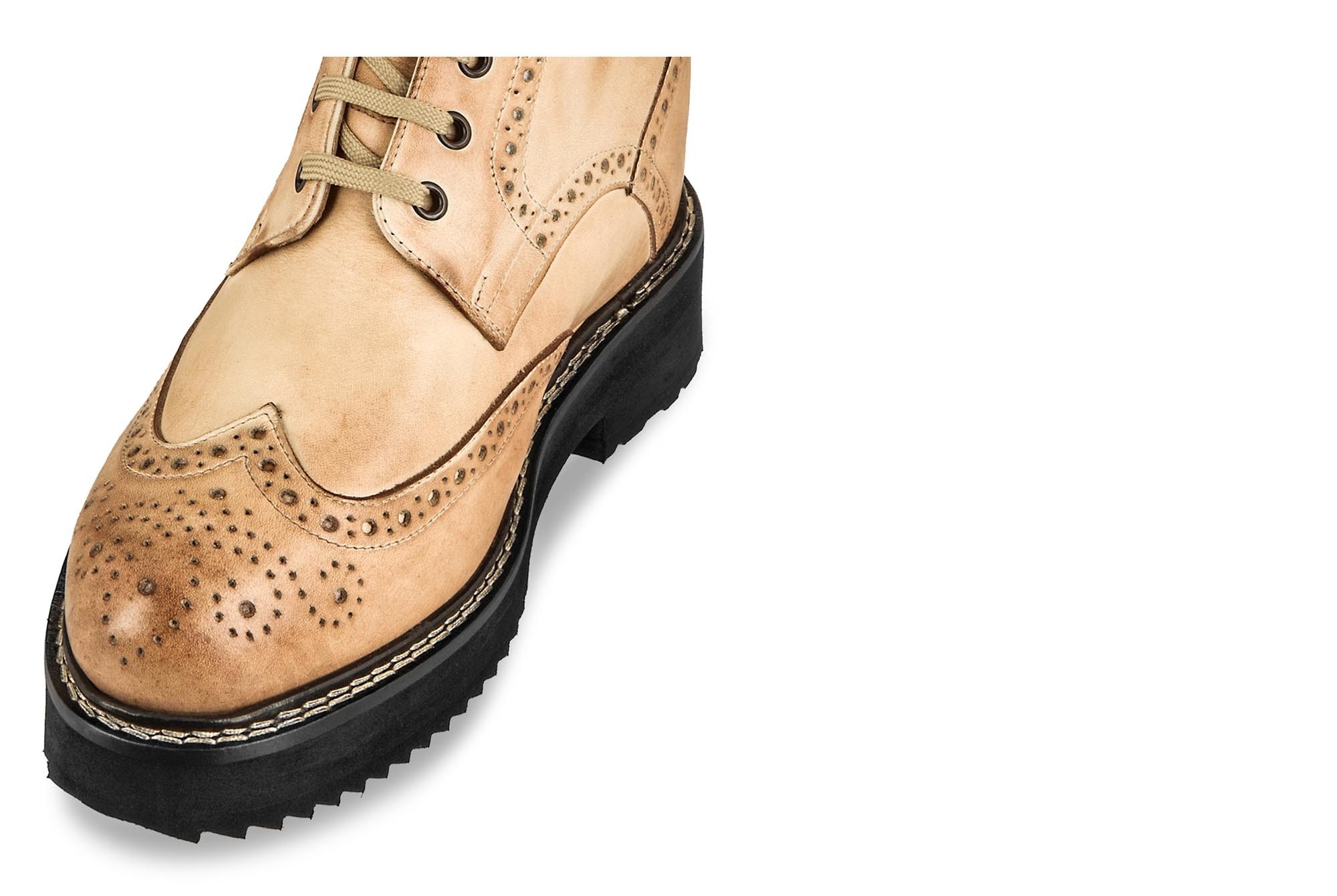 Chaussures Rehaussantes