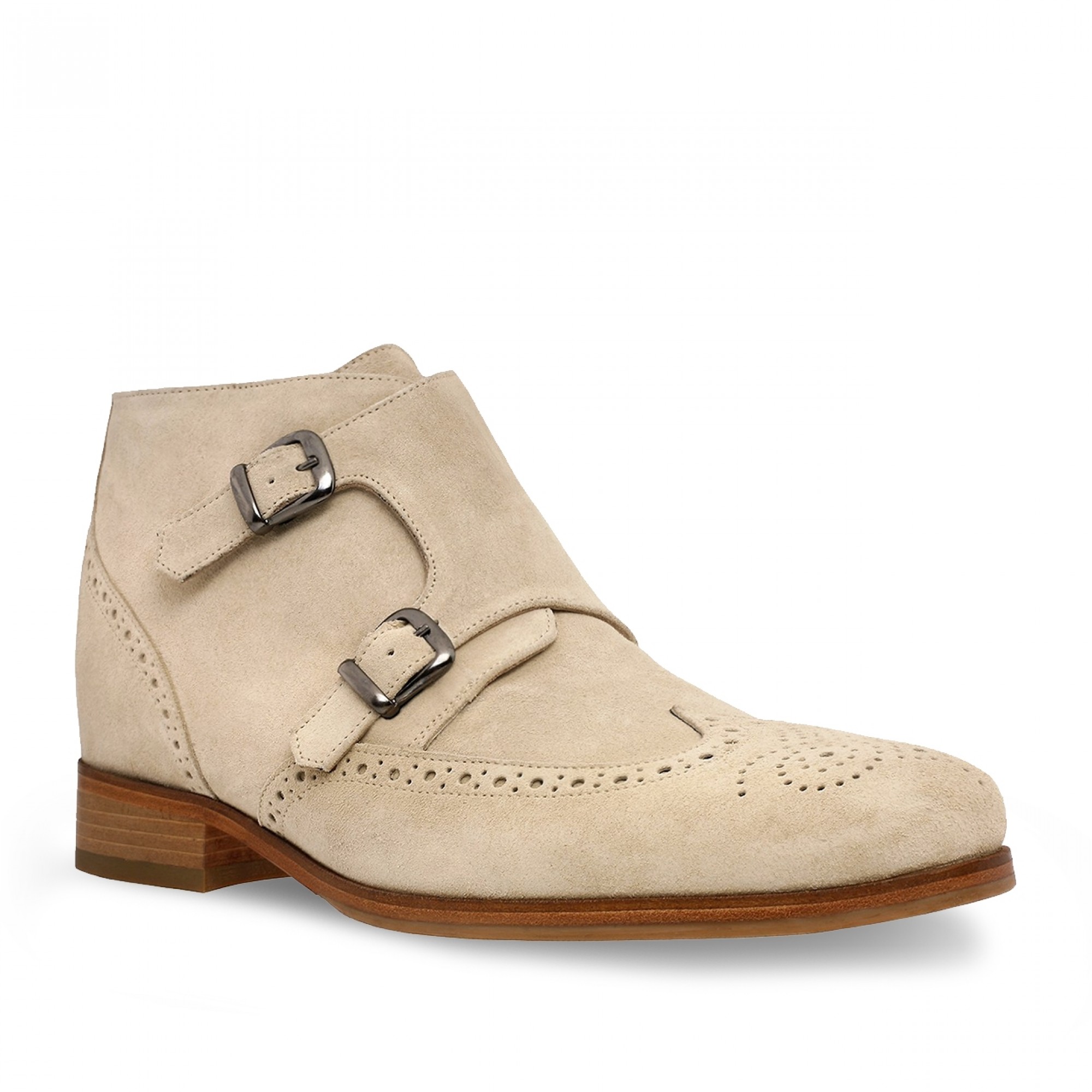 Chaussures rehaussantes