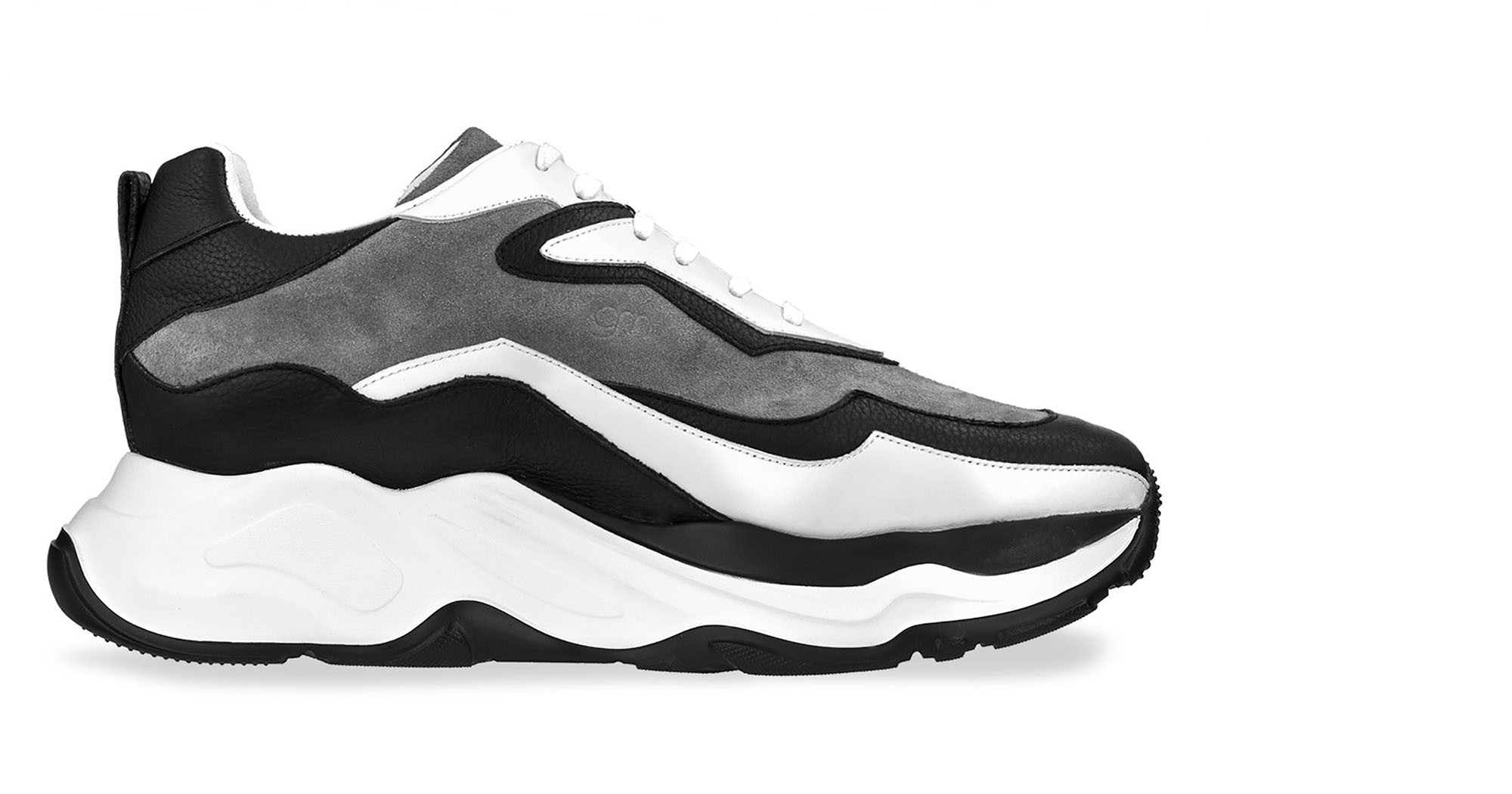 Baskets Dad shoes