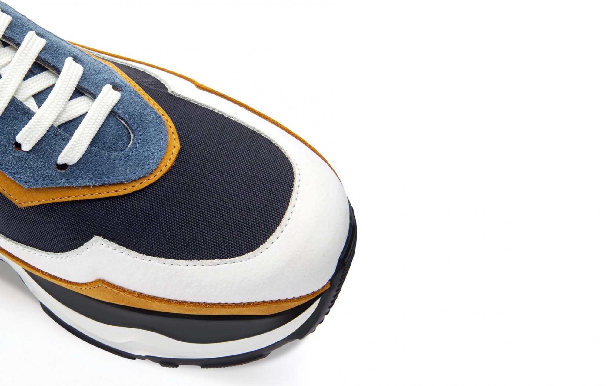 Baskets Dad shoes