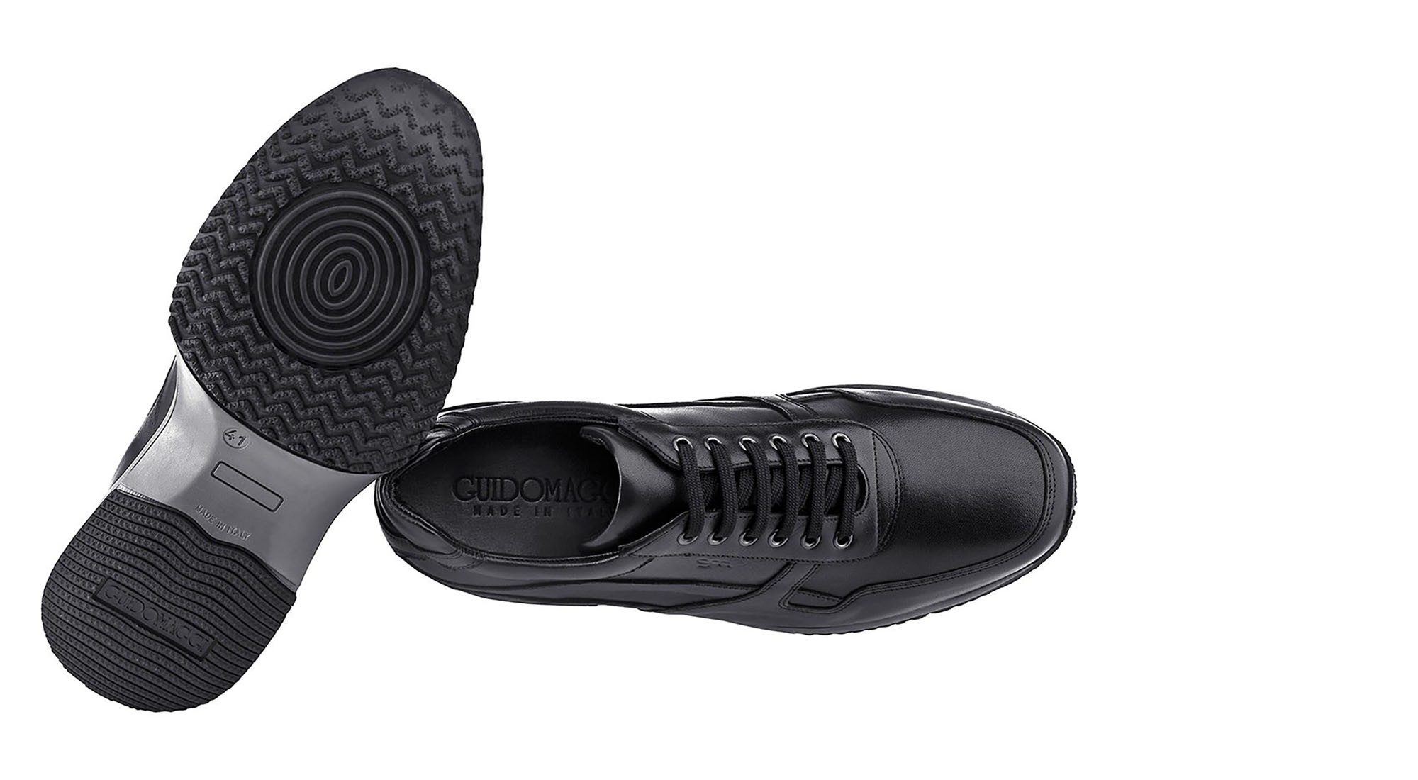 chaussures rehaussantes
