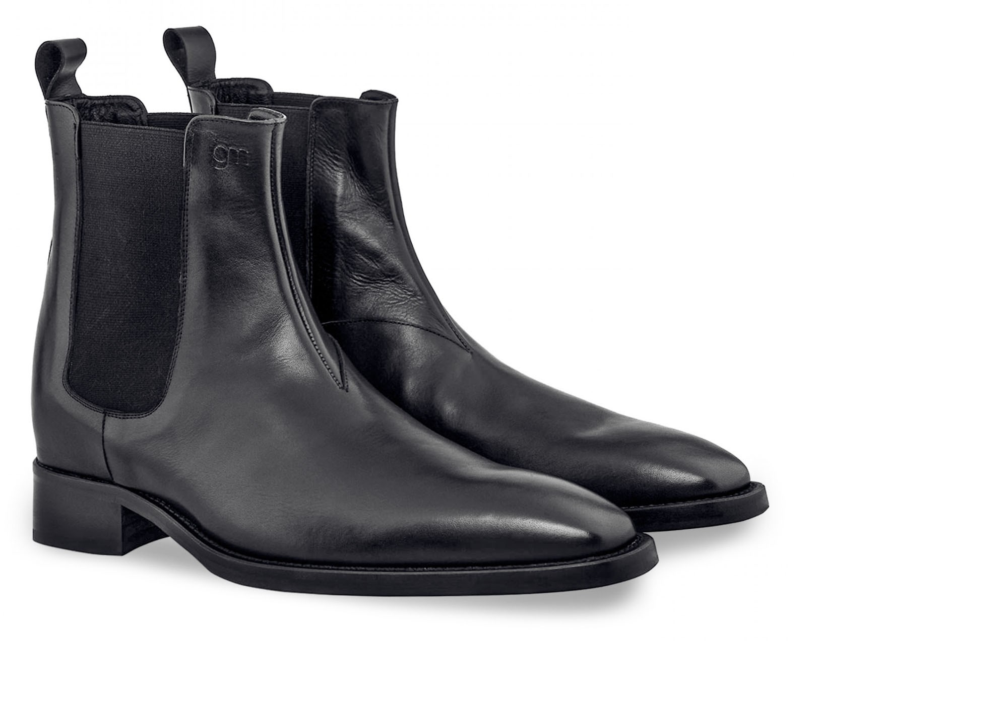 chaussures rehaussantes