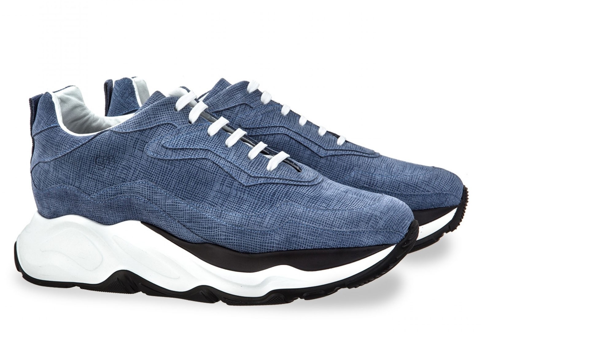 Baskets Dad shoes