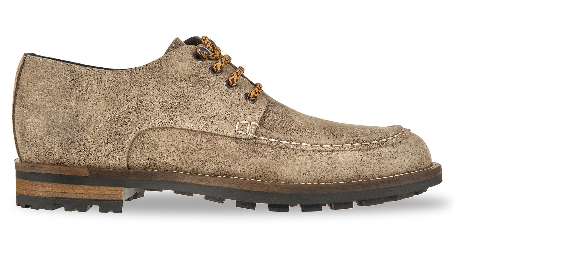 Chaussures Rehaussantes Guidomaggi