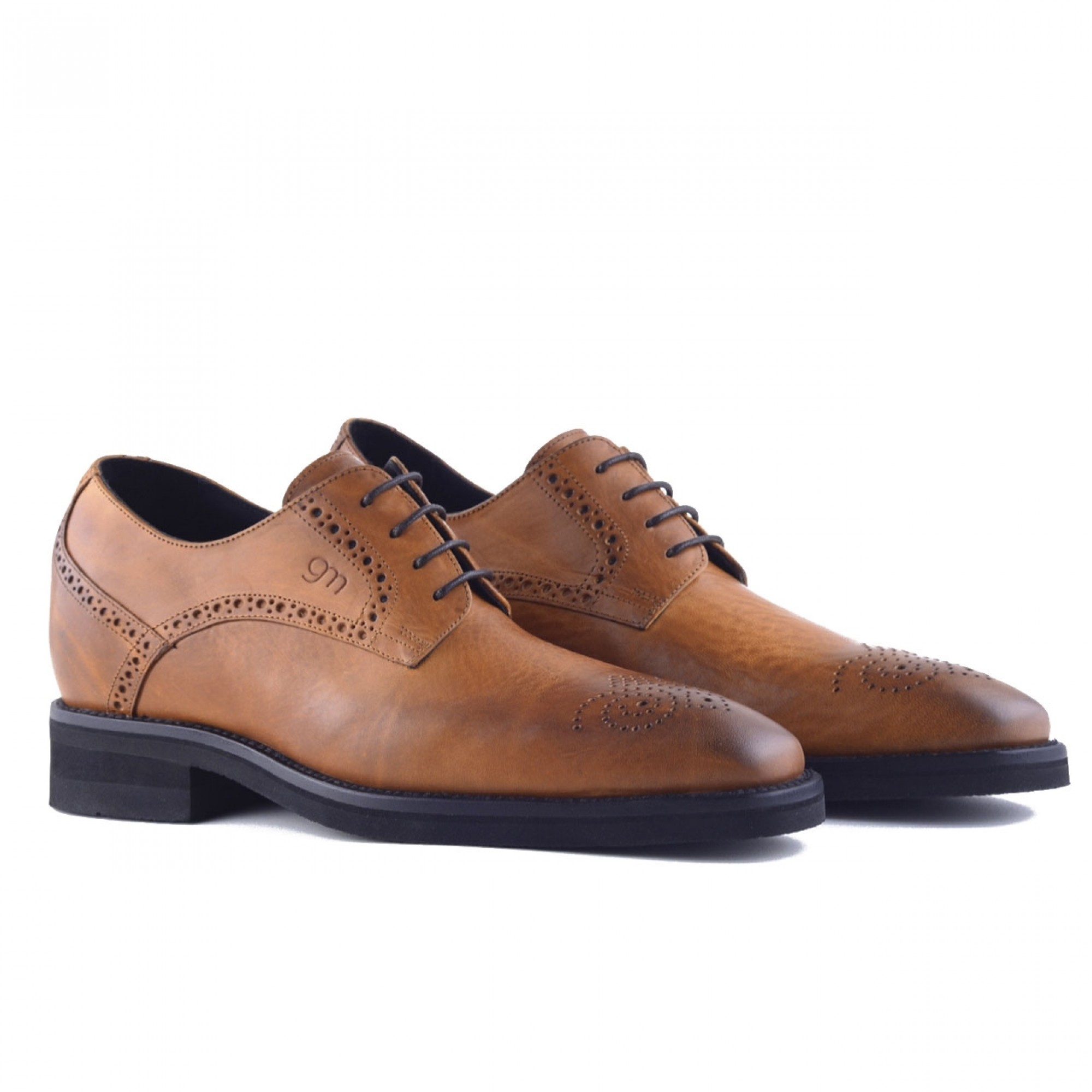 chaussures rehaussantes