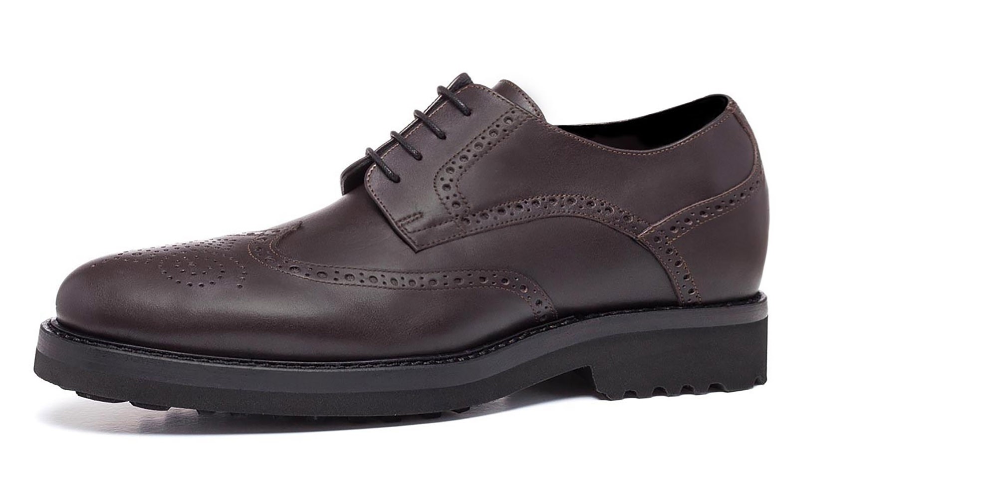 chaussure rehaussantes