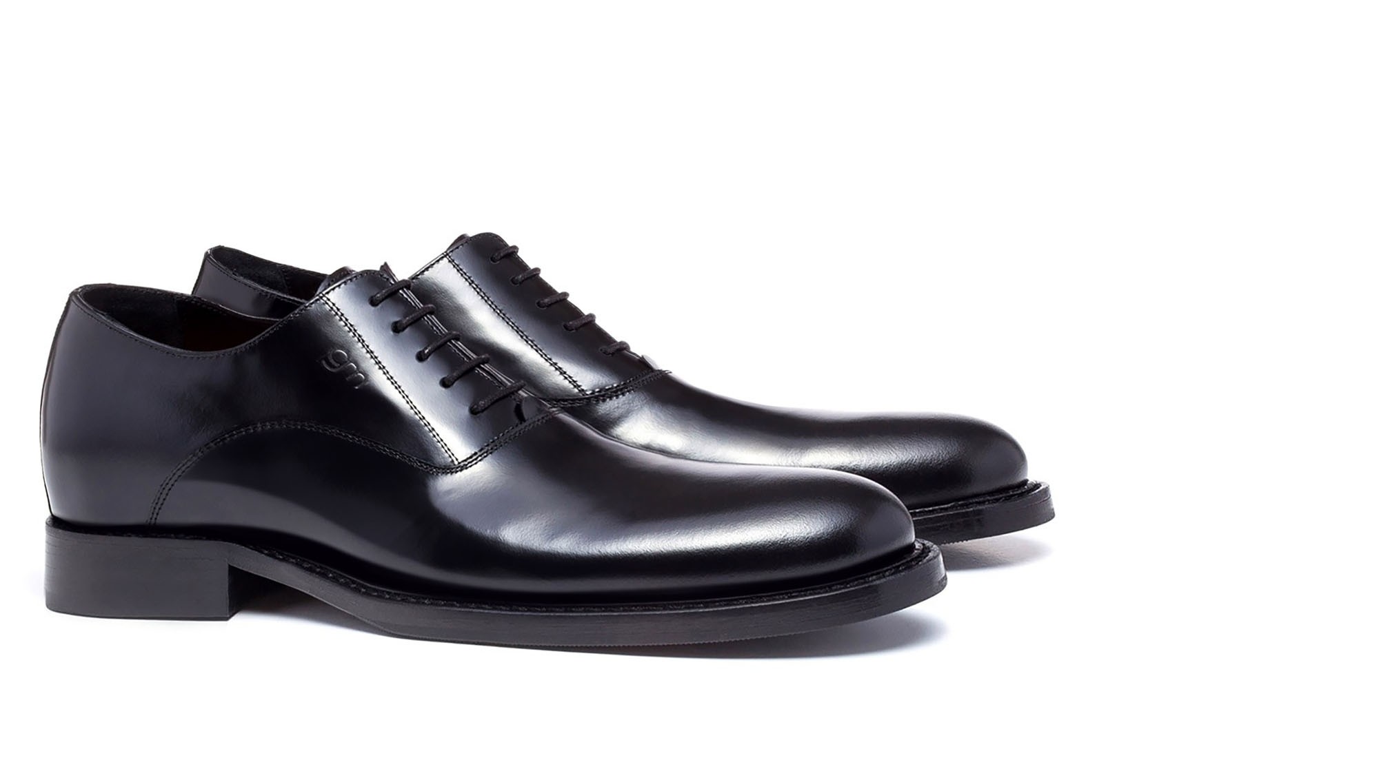 Chaussures rehaussantes
