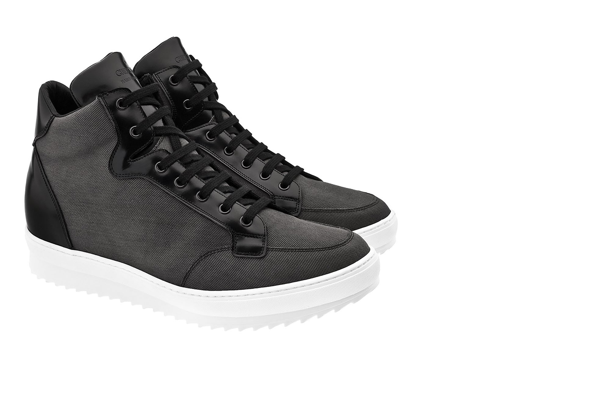 chaussures rehaussantes
