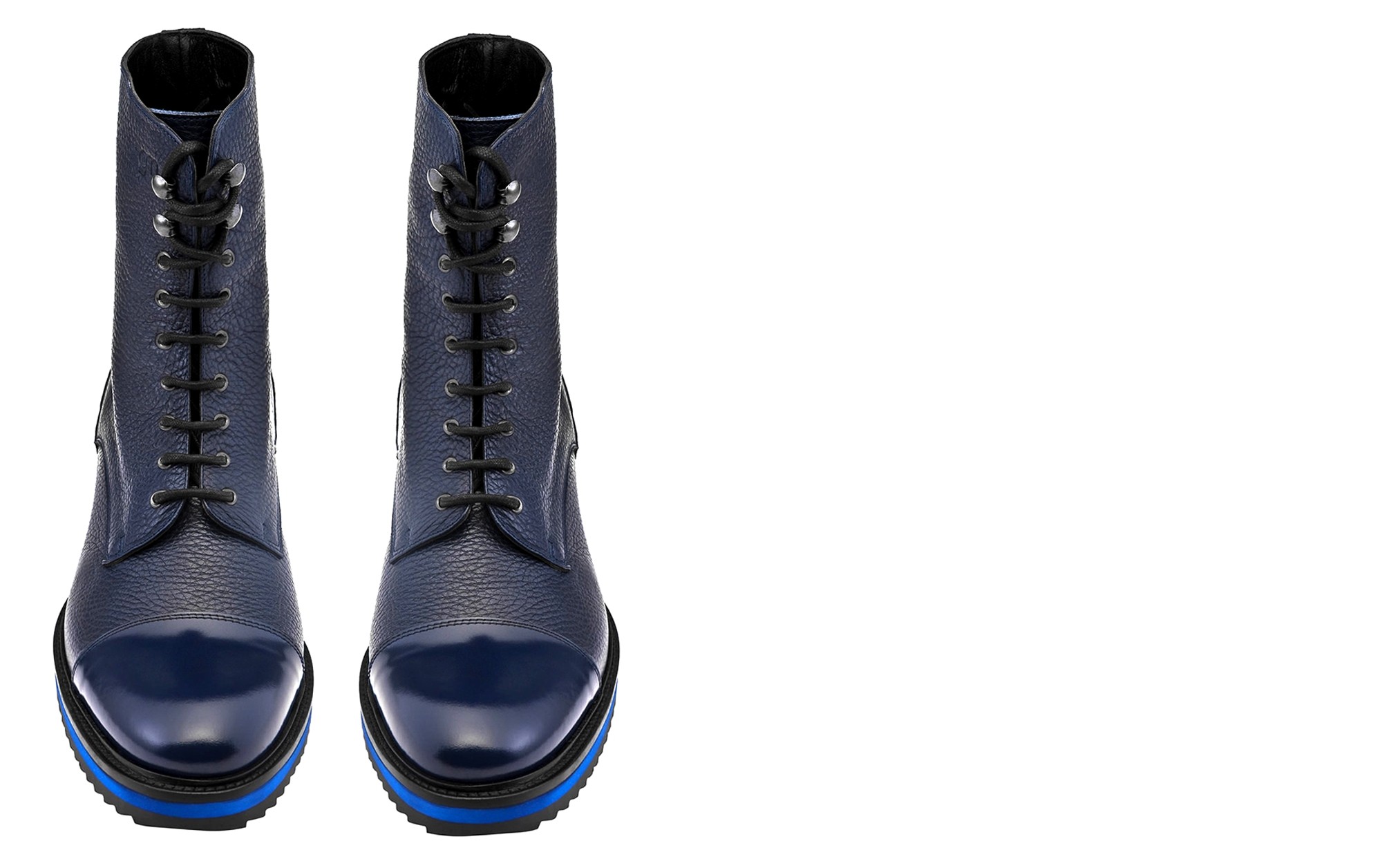 chaussures rehaussantes