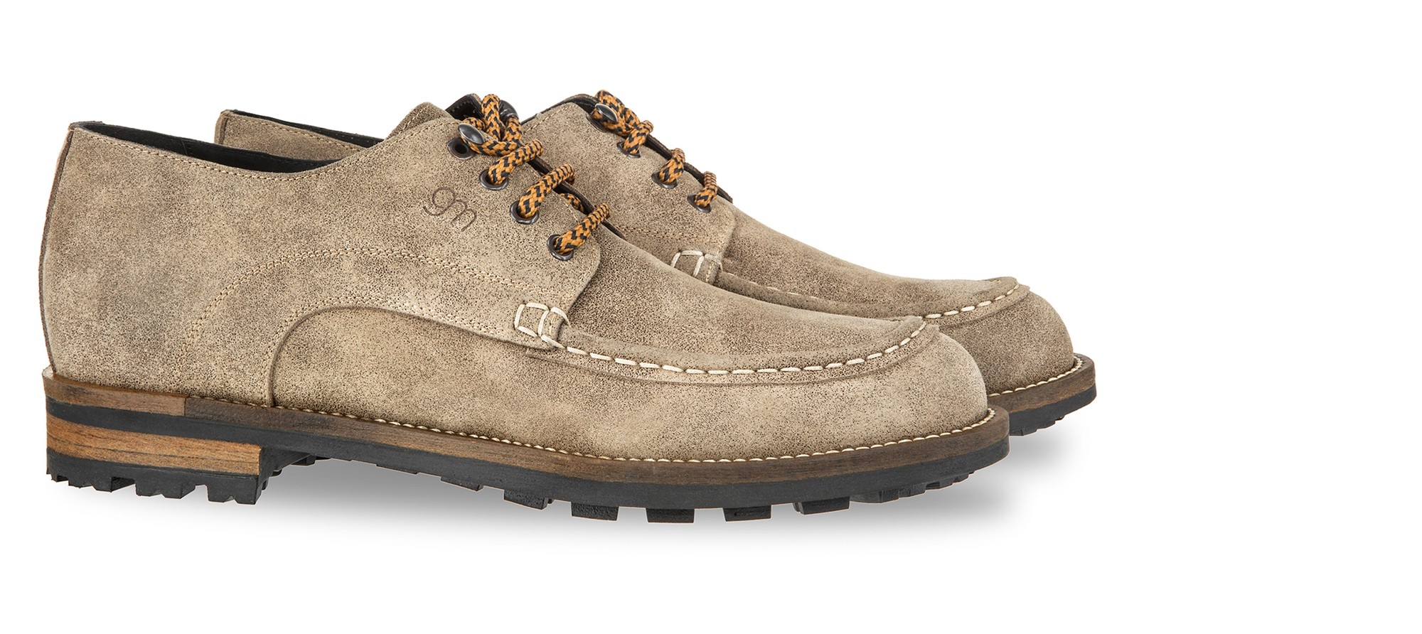 Chaussures clearance rehaussantes guidomaggi