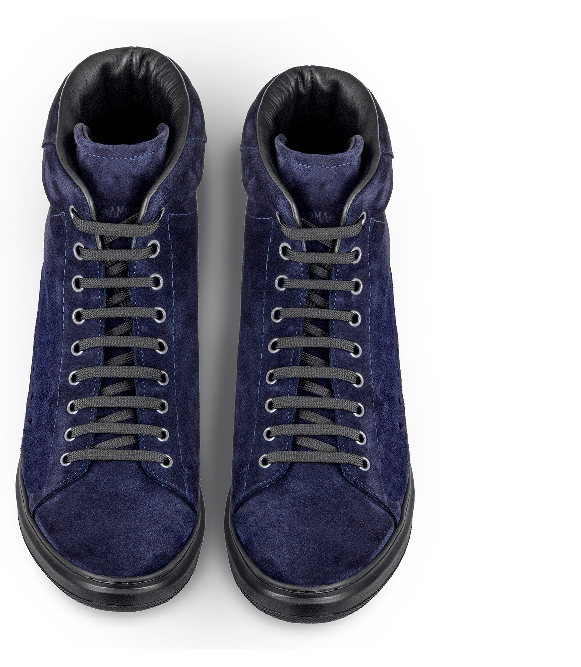 Chaussures réhaussantes homme hotsell
