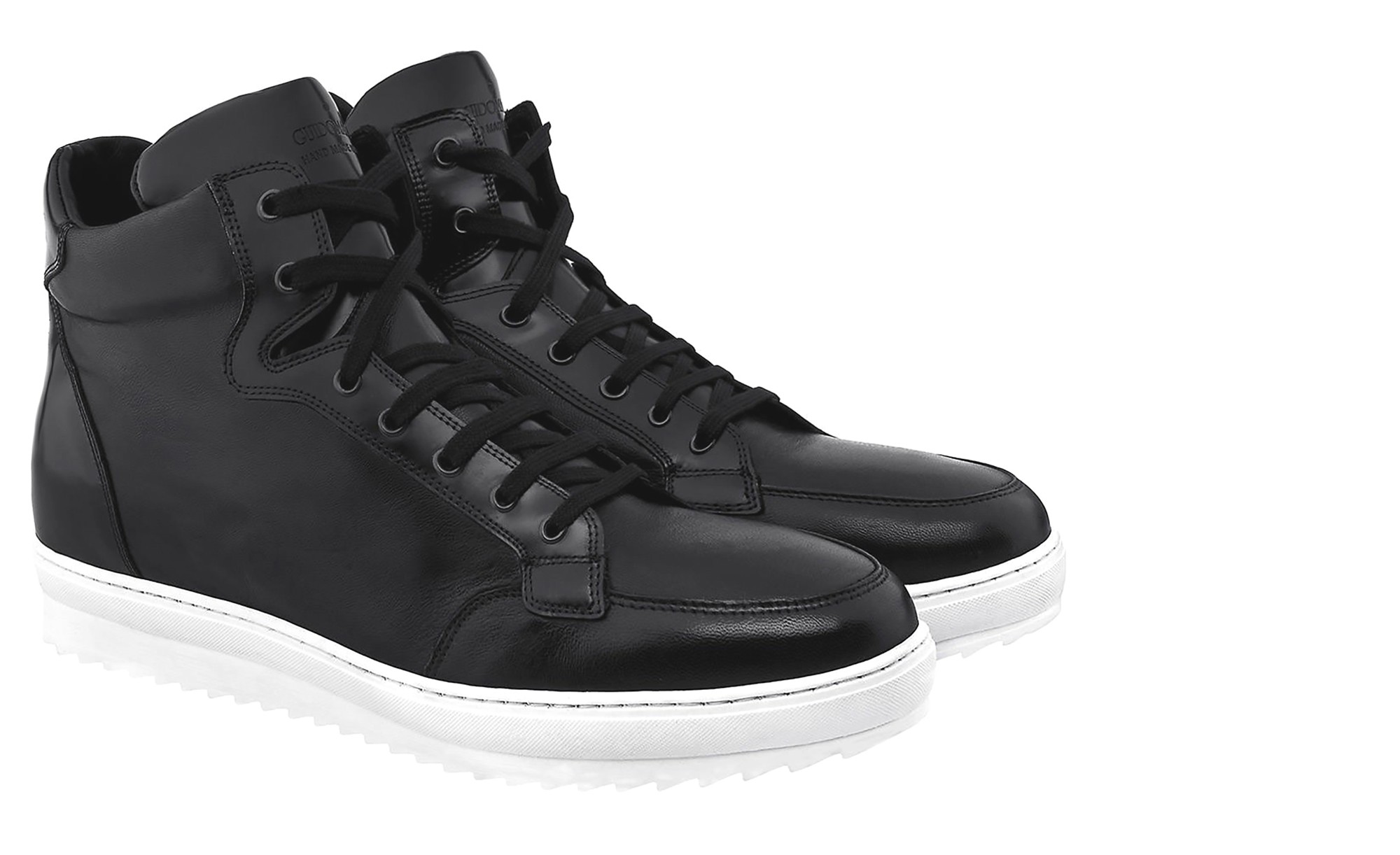 chaussures rehaussantes